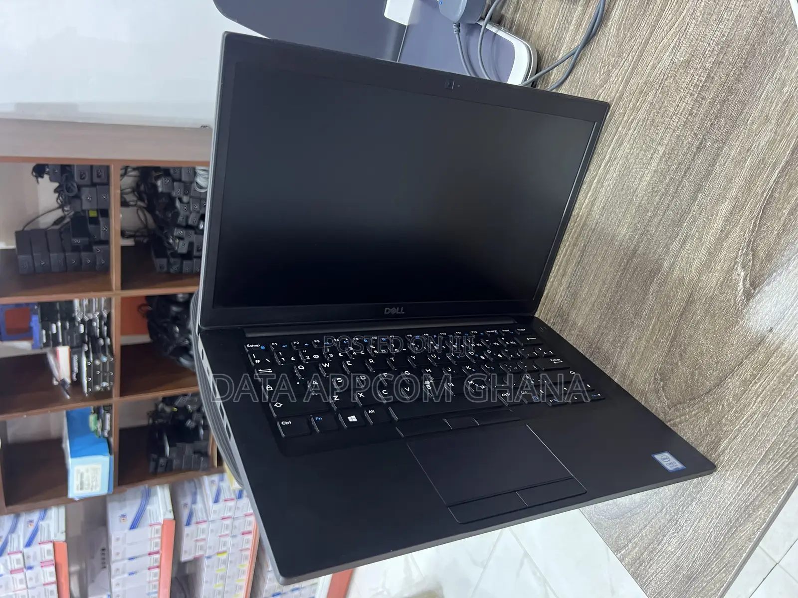 Laptop Dell Latitude 7490 8GB Intel Core i7 SSD 256GB