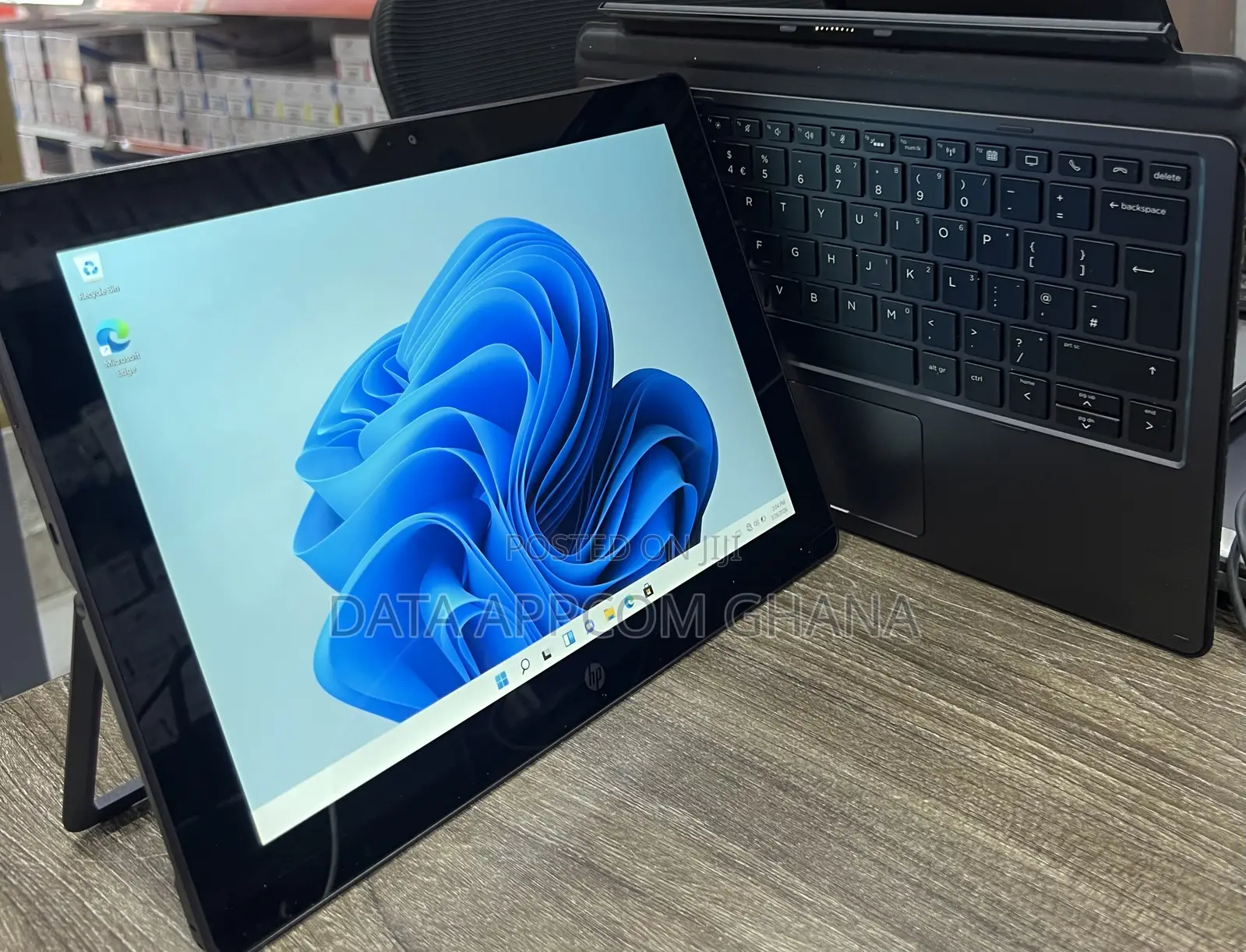 Laptop HP Pro X2 612 G1 8GB Intel Core i5 SSD 256GB