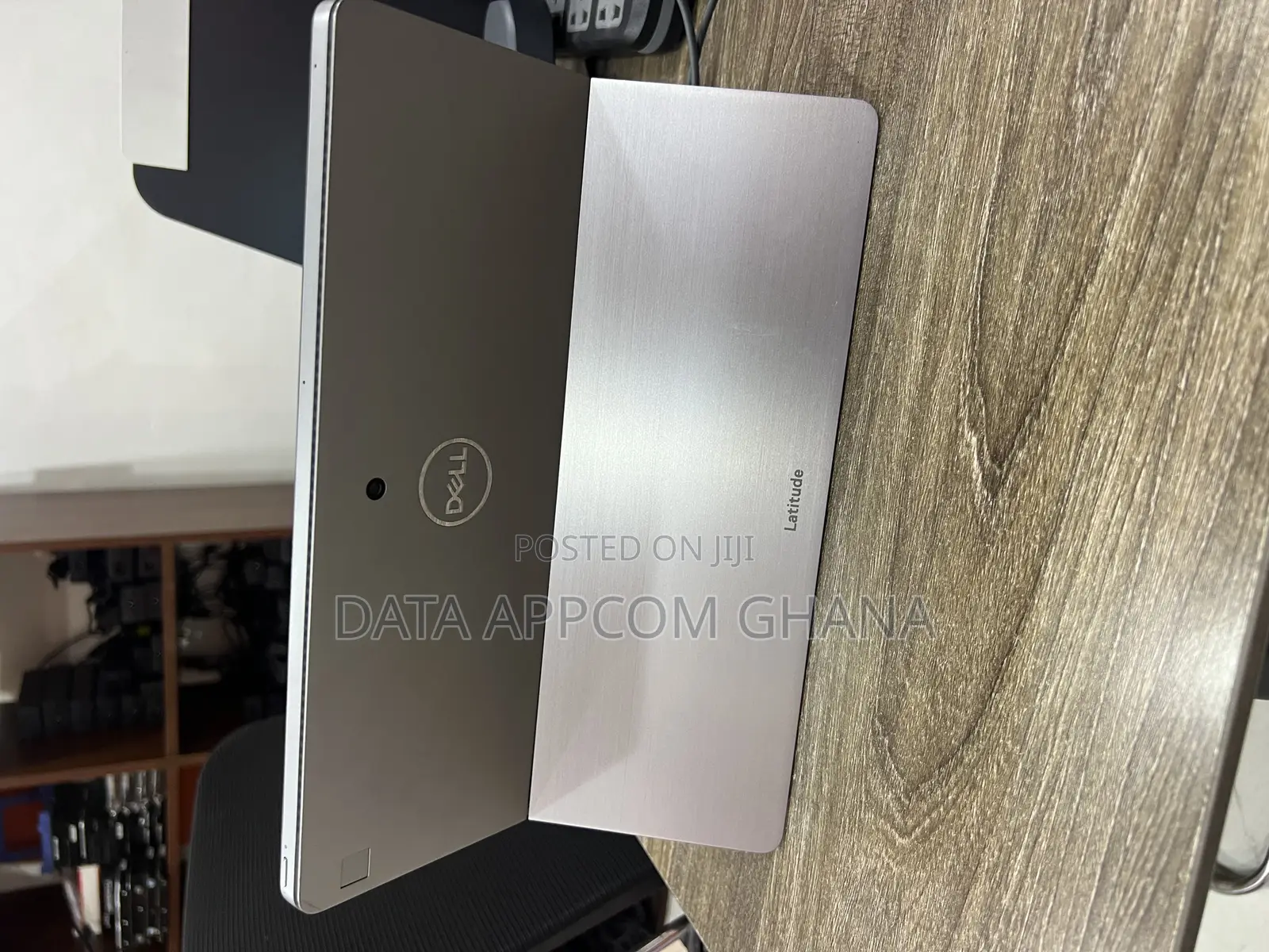 Laptop Dell Latitude 7212 8GB Intel Core i5 SSD 256GB