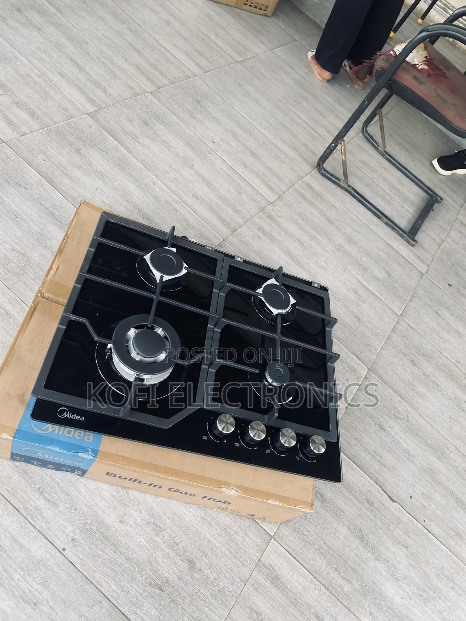 Mc-Hf605 Cooker: Authentic Flavor, Effortless Meal Preparation