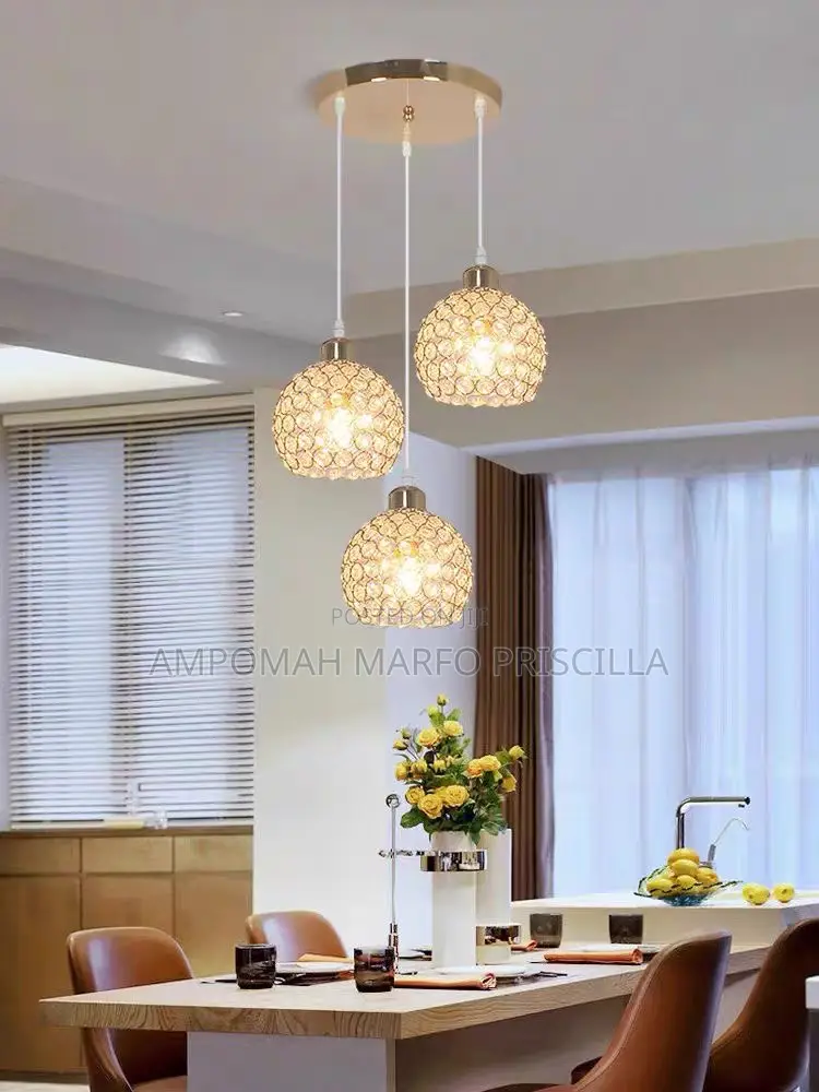 Restaurant Pendant Light