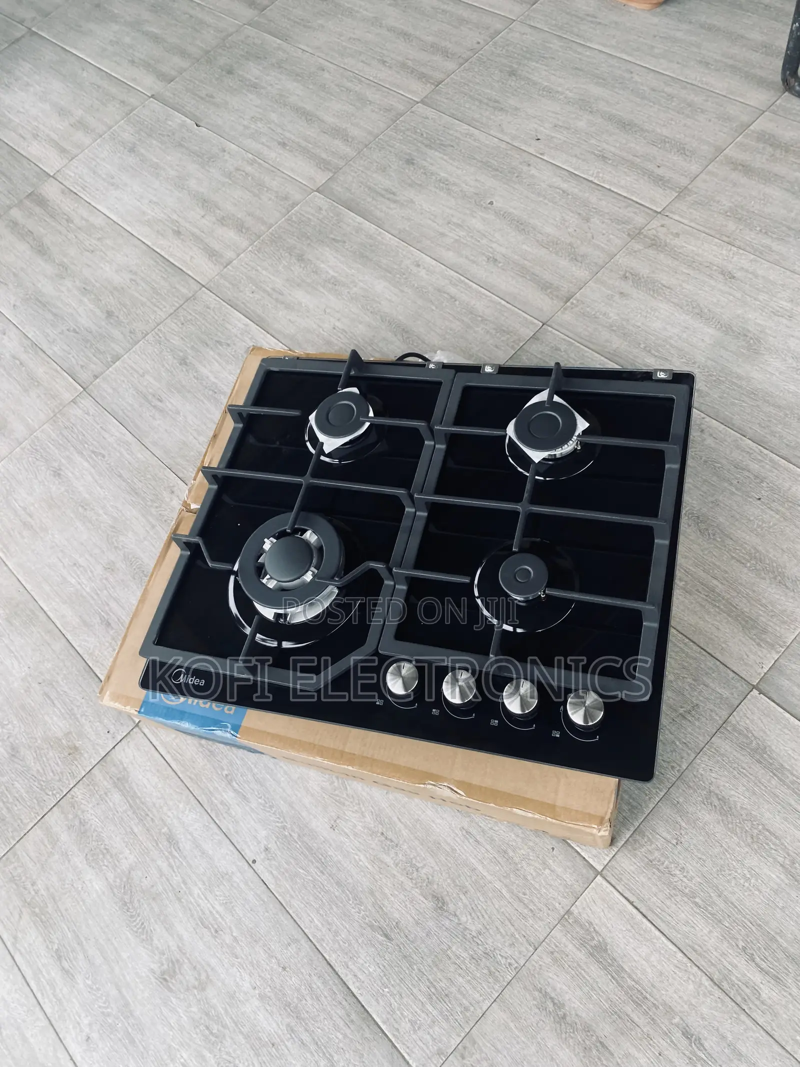 Experience Authentic Cooking Magic With Mc-Hf605 Cooker