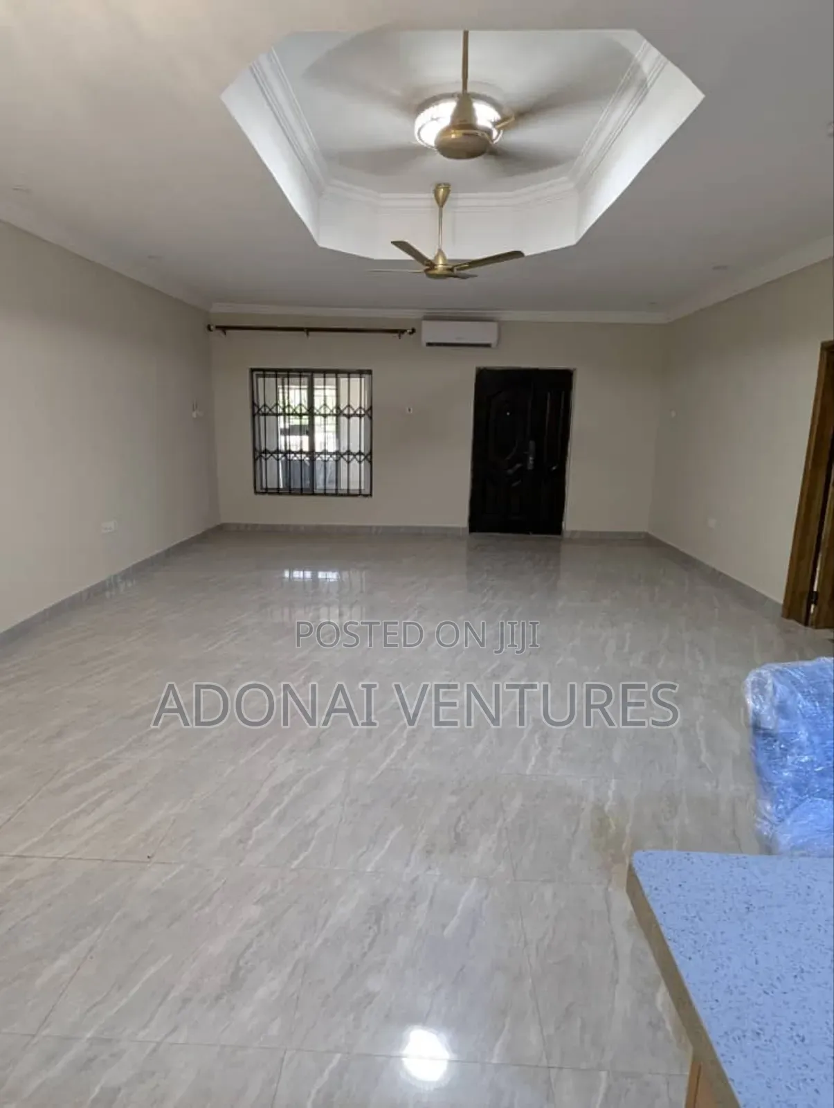 2bdrm Apartment in Atwima Takyiman, Kumasi Metropolitan for rent