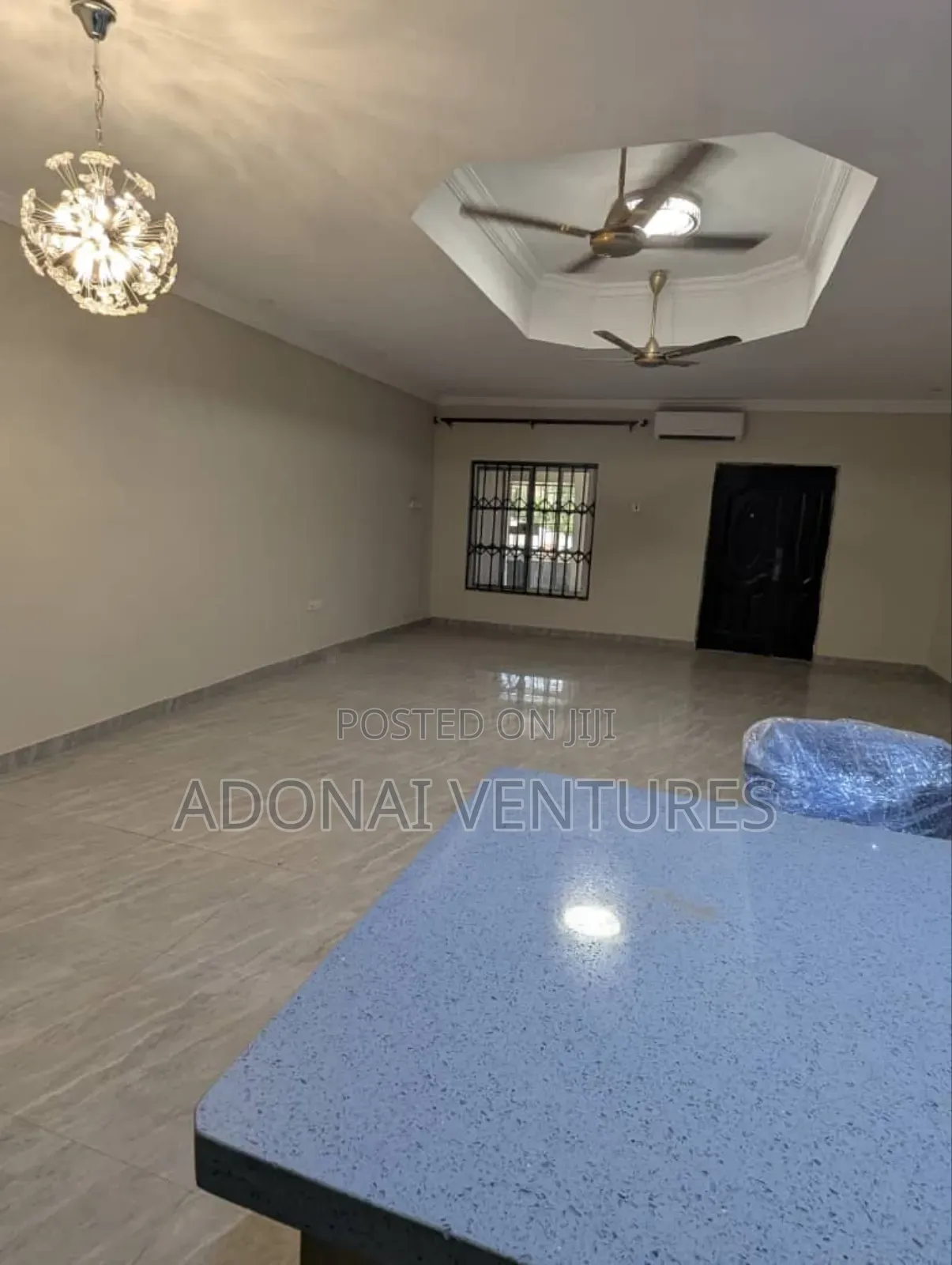 2bdrm Apartment in Atwima Takyiman, Kumasi Metropolitan for rent