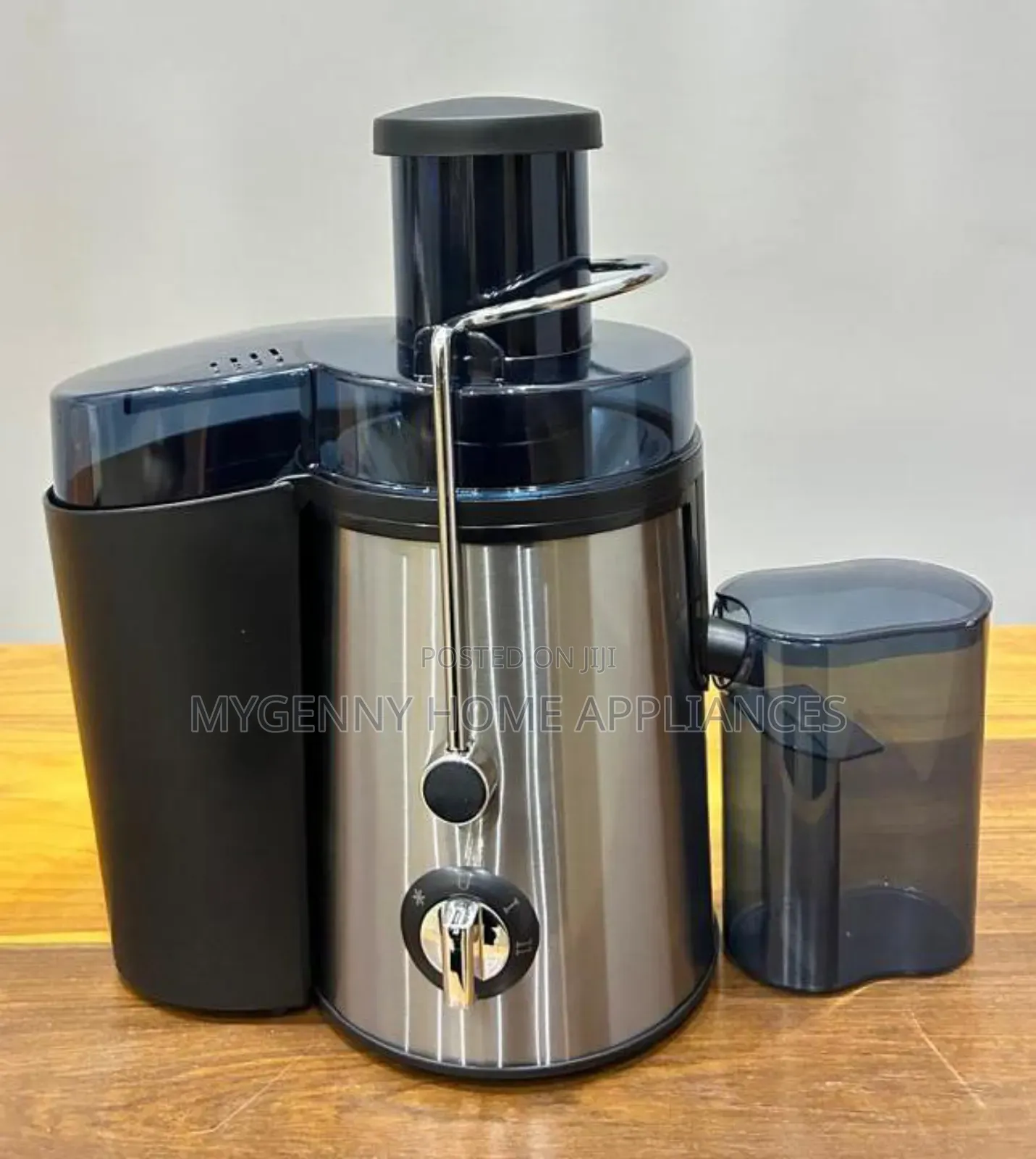 Electric Juicer