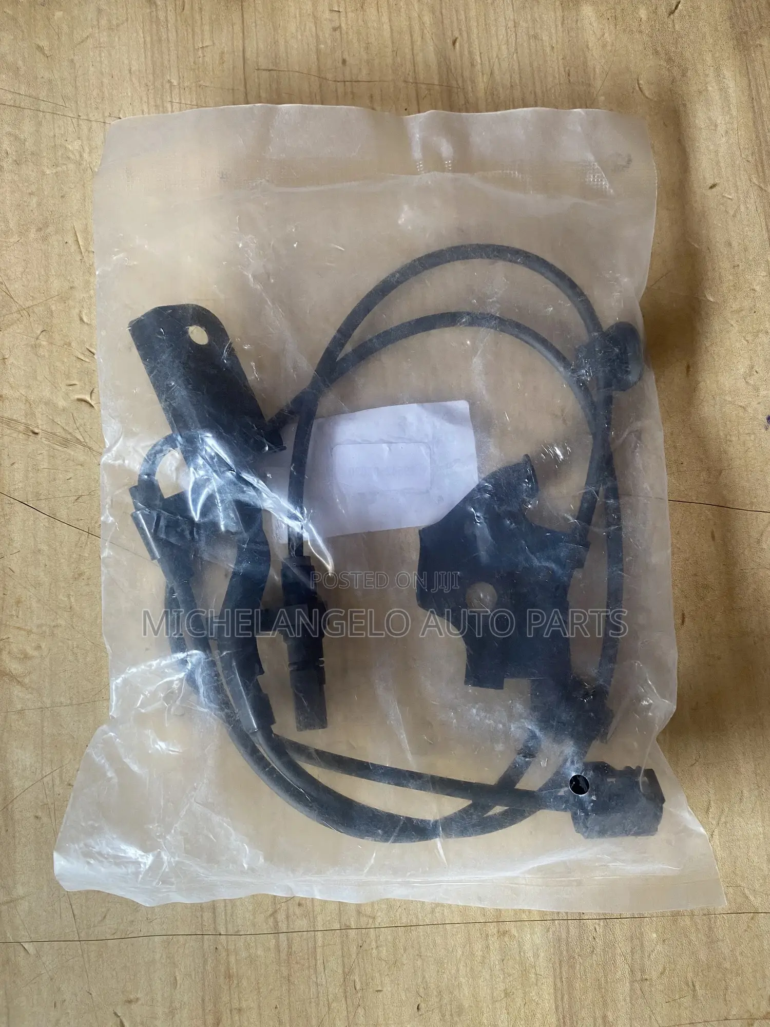 Front Abs Sensor Toyota Rav4 2009 - 2017 (L R )