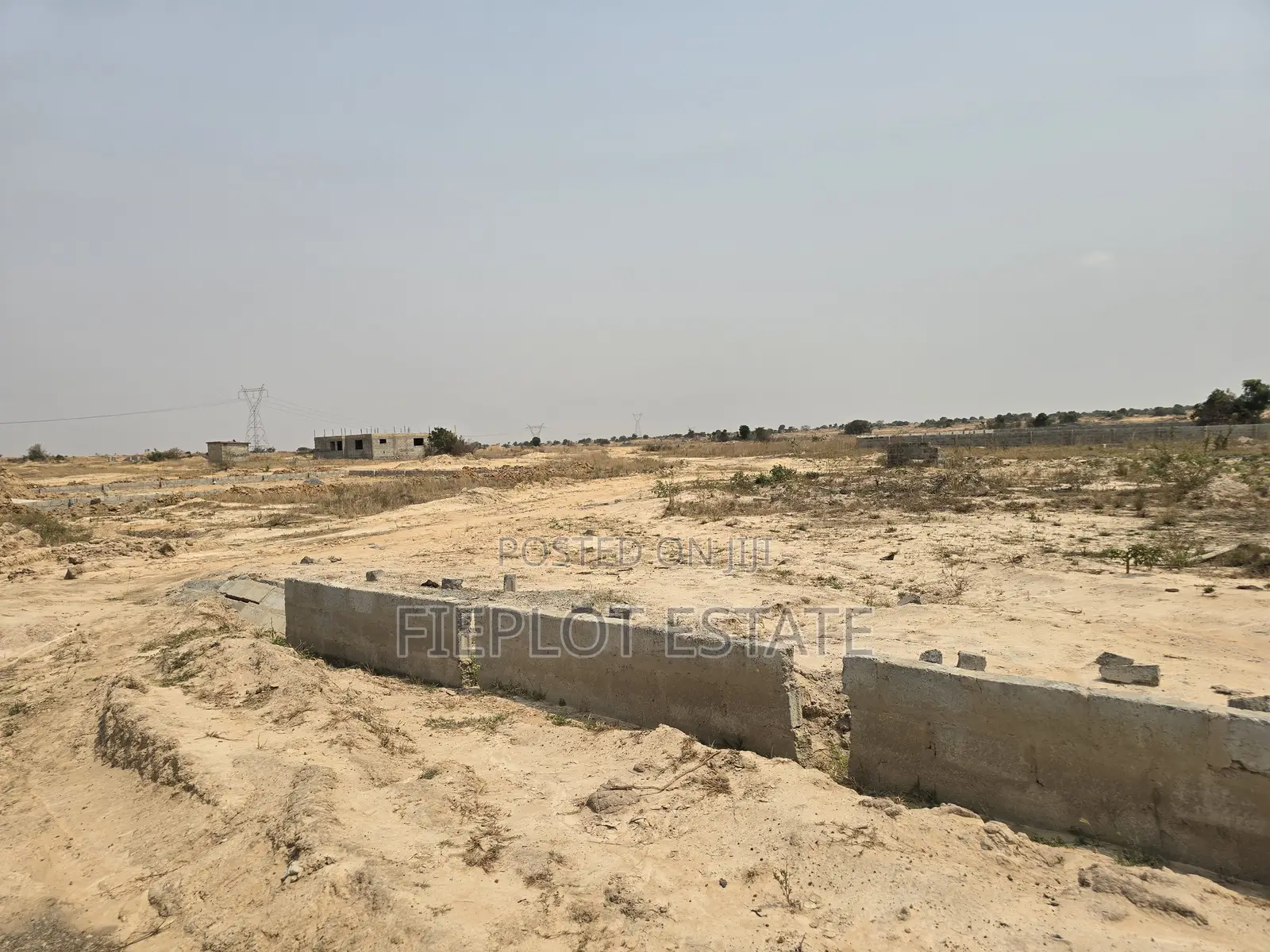 Build Your Dream Home at Tsopoli