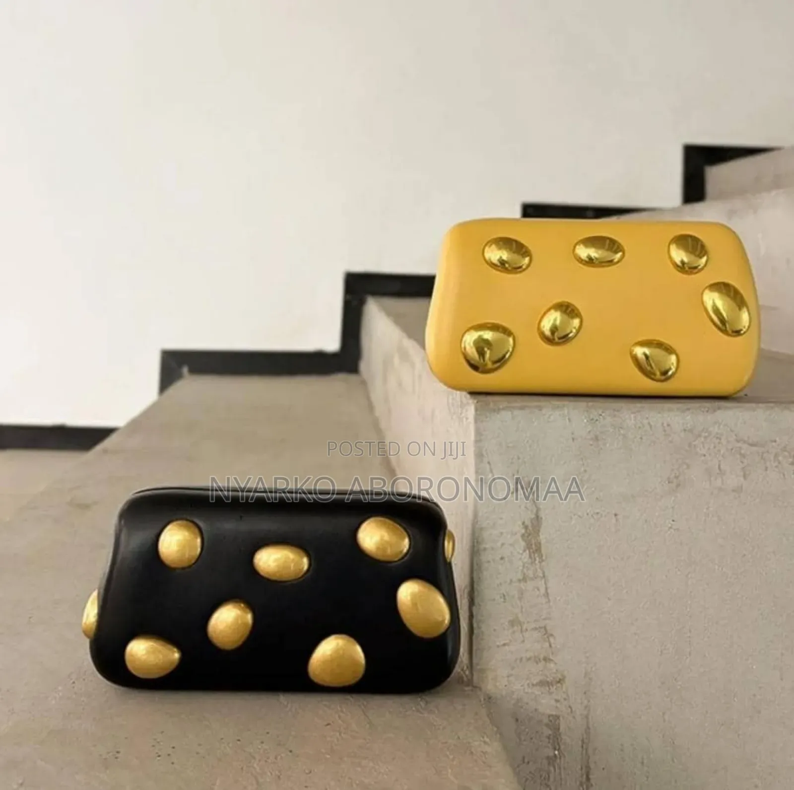 Classy Ladies Luxury Hand Bag