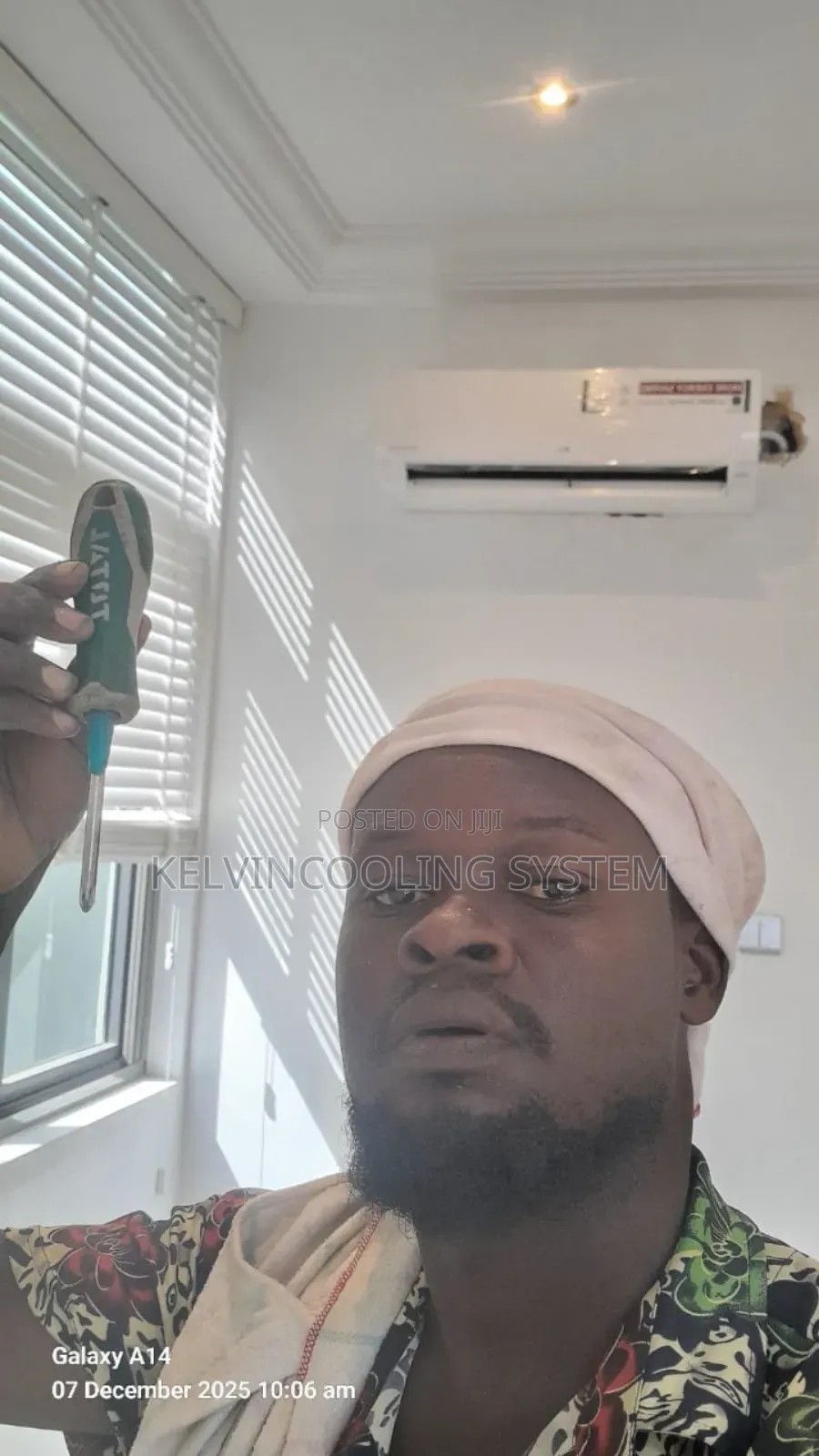 Cooling Systems