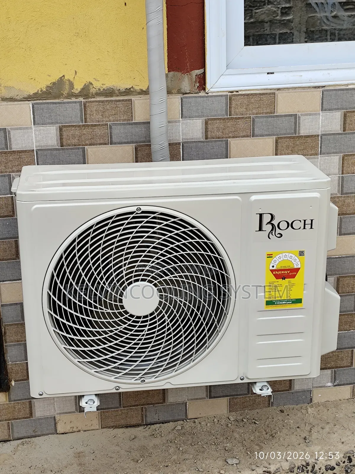 Cooling Systems