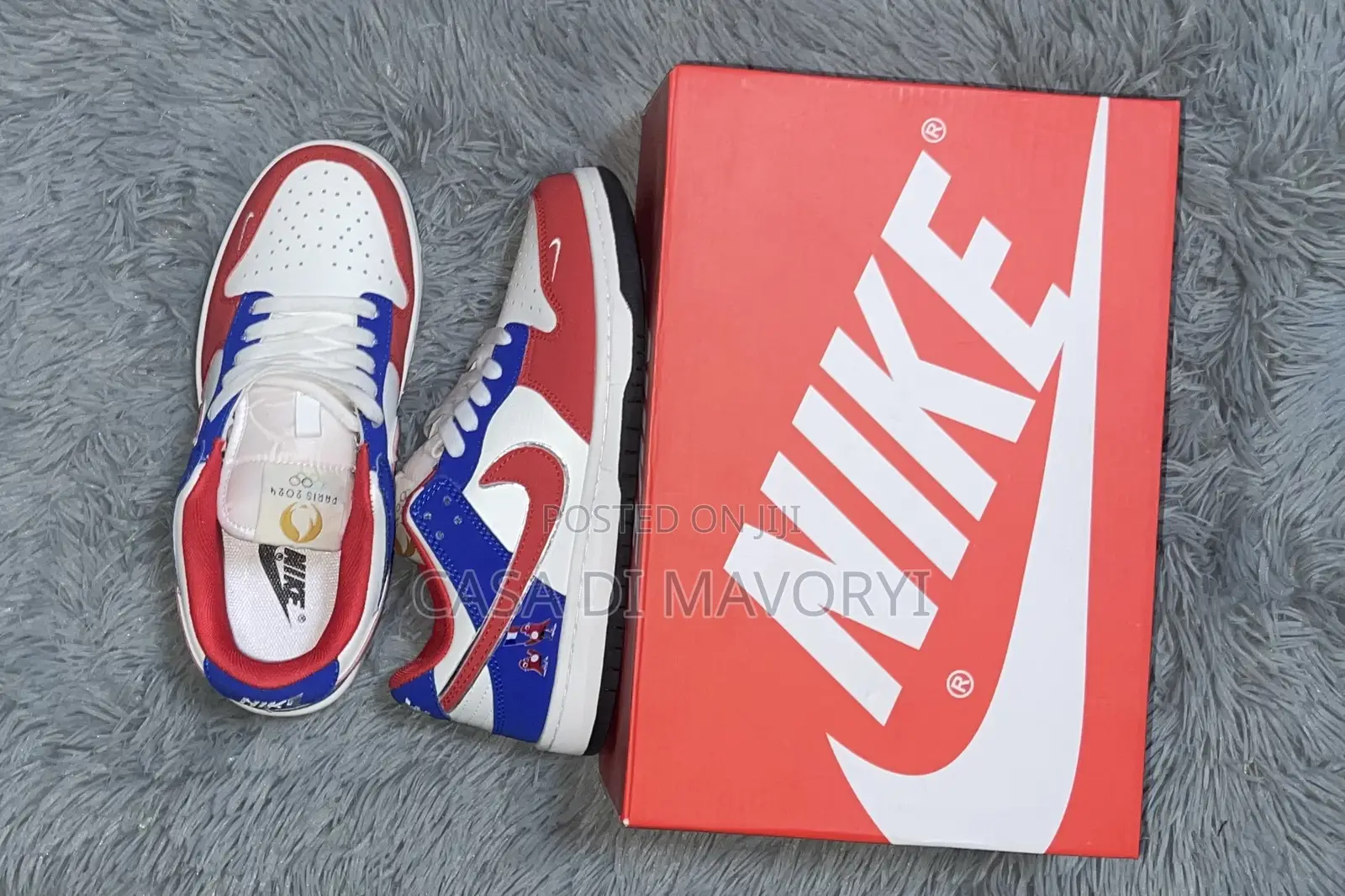 Nikeair Sneaker