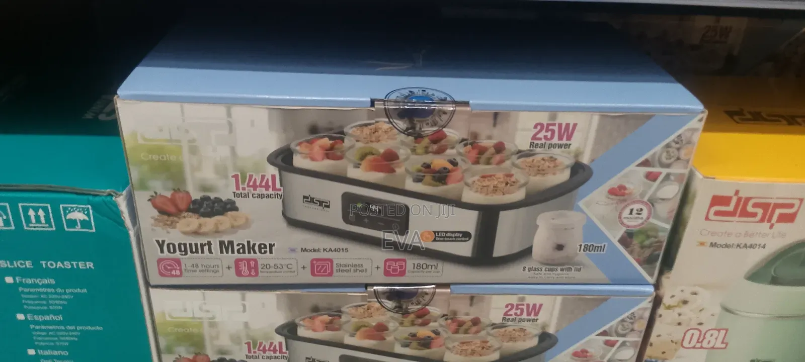Yogurt Maker