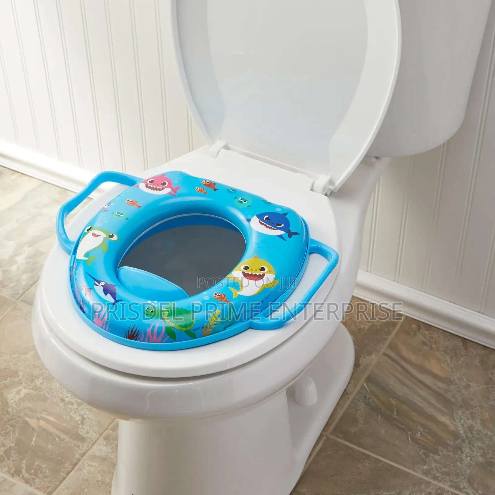 Baby Potty Training Seat Toilet Seat
