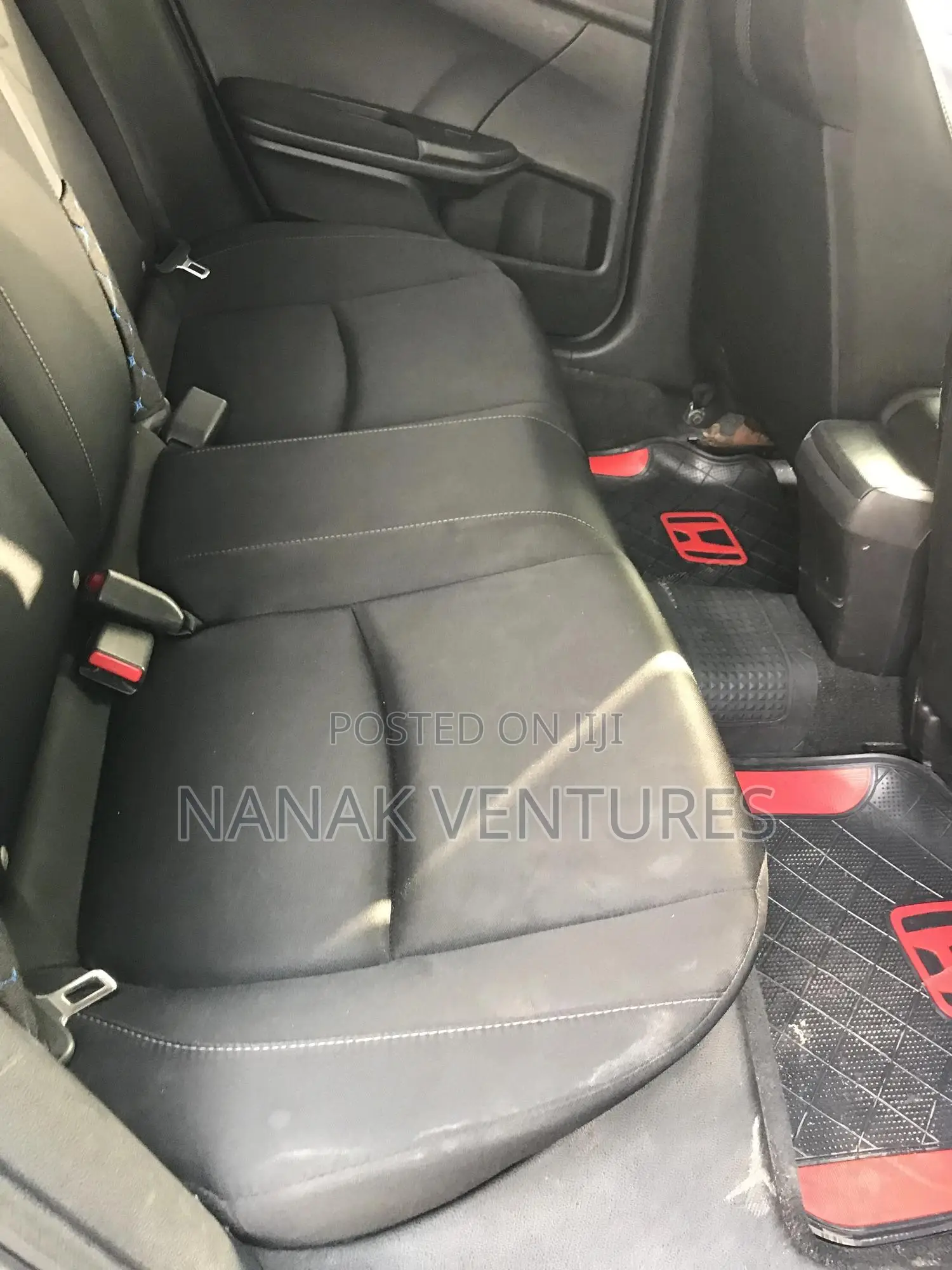 Honda Civic EX 2021 Blue