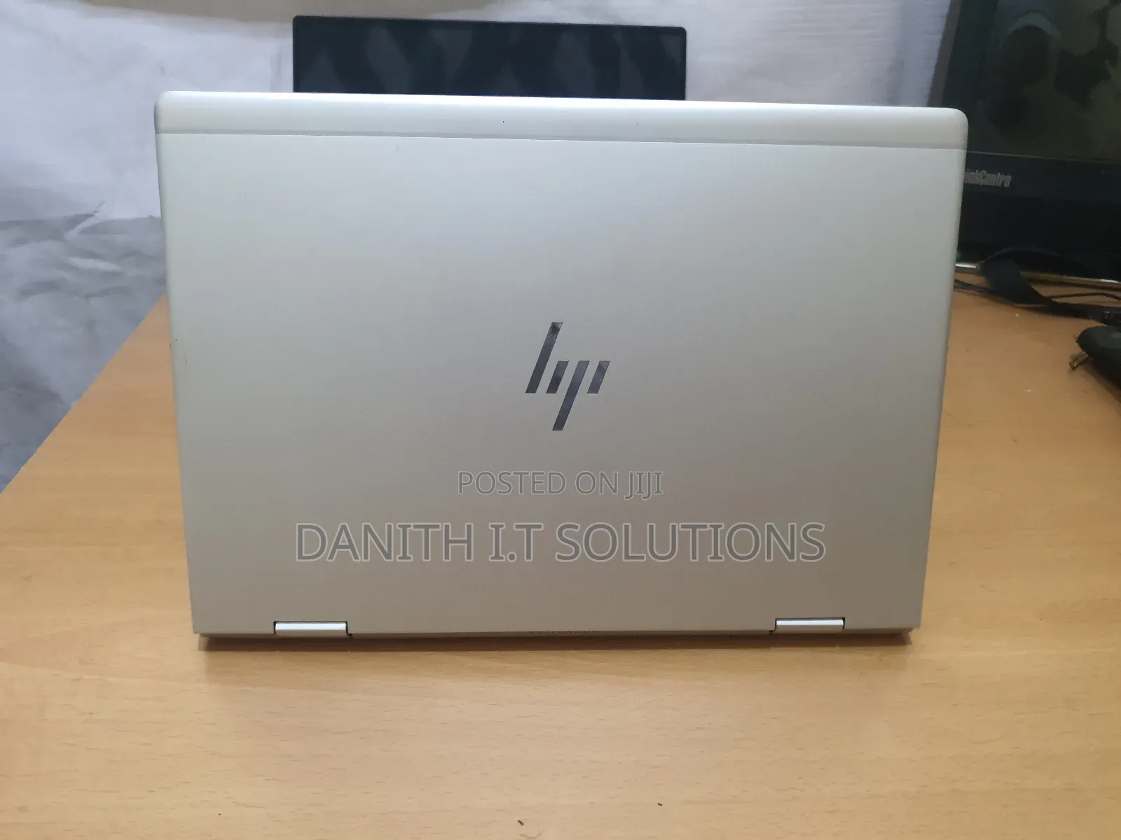 Laptop HP EliteBook x360 830 G6 8GB Intel Core i5 SSD 256GB