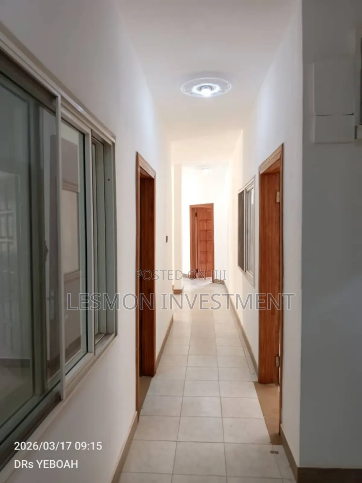 3bdrm Bungalow in Manet for rent