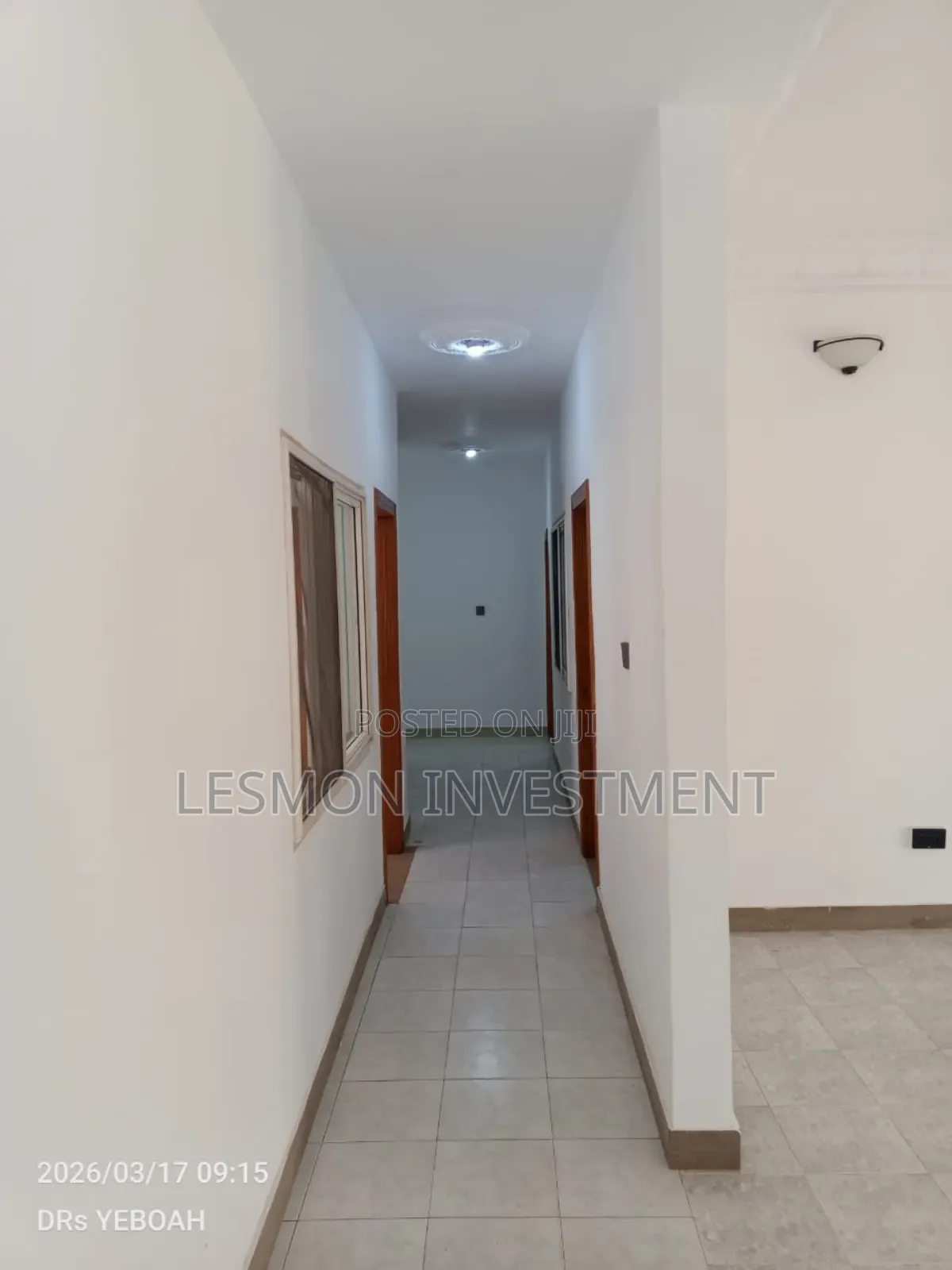 3bdrm Bungalow in Manet for rent