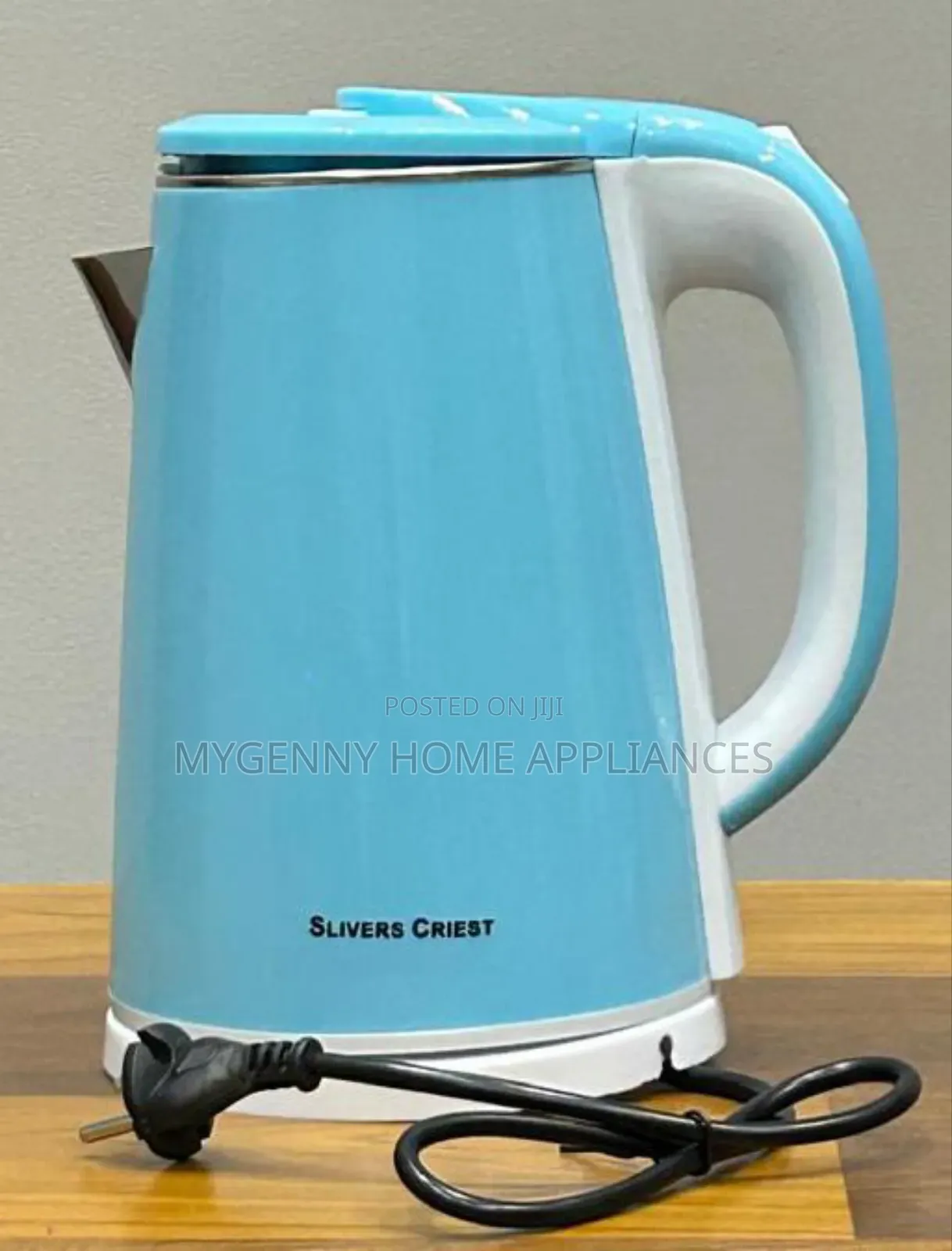 Electric Water Kettle