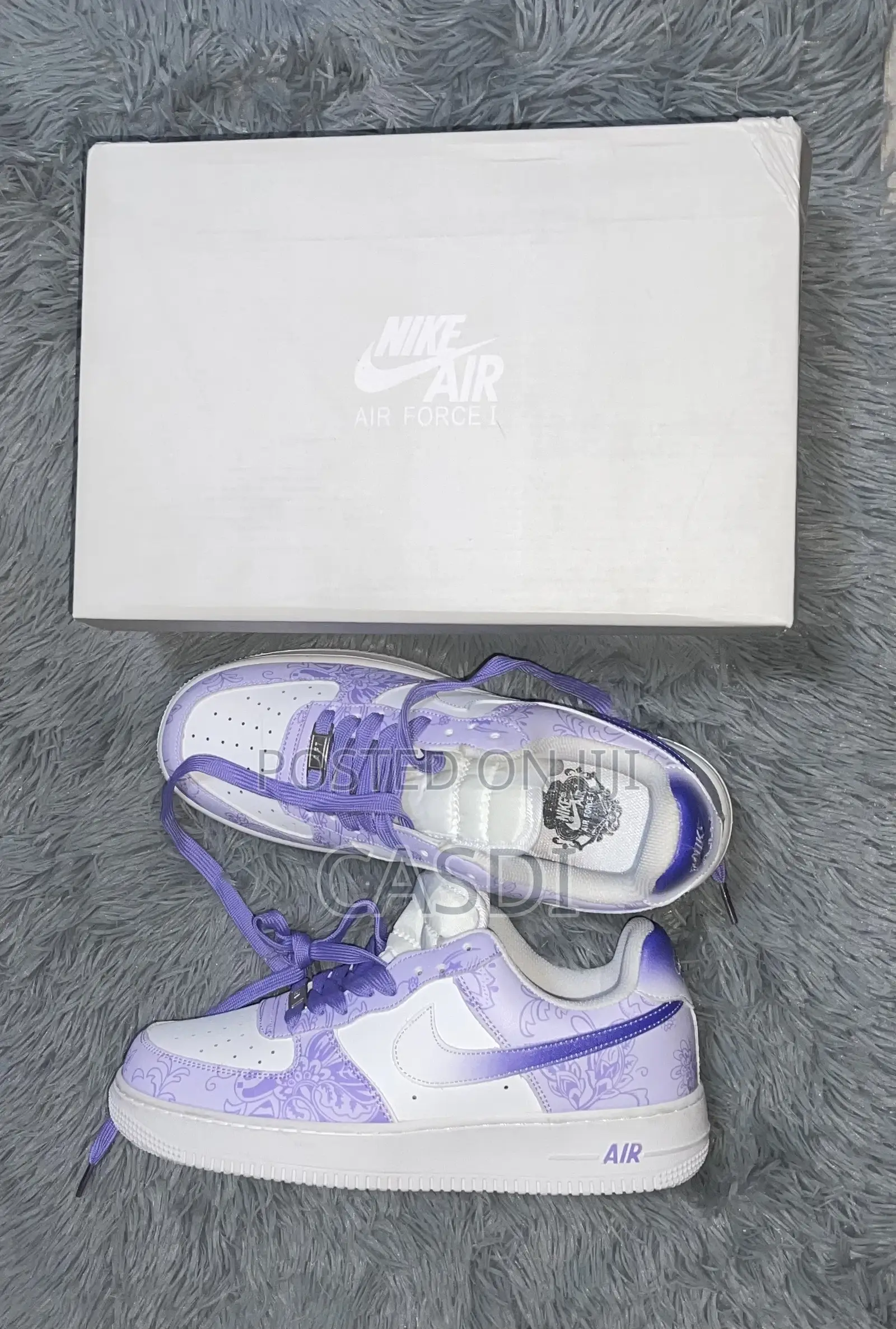 Air-Nike Air Force