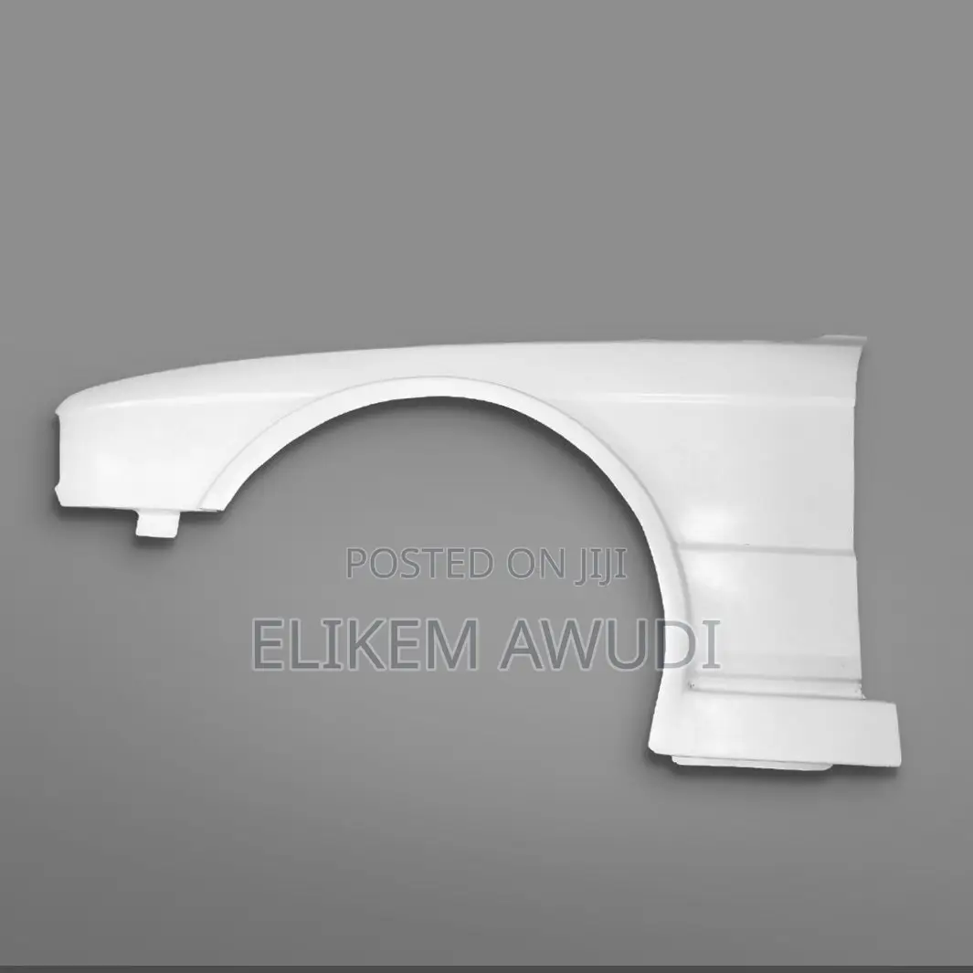 BMW E34 Bonnet /Hood Doors