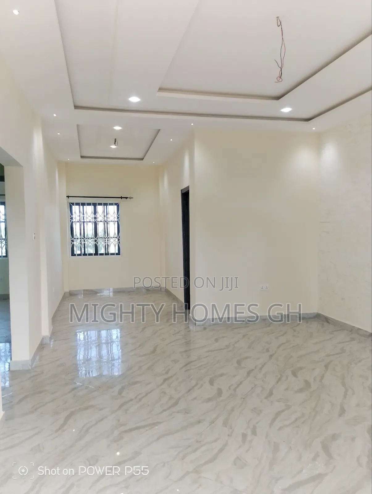 2bdrm Apartment in Mighty Homes, Kasoa for rent