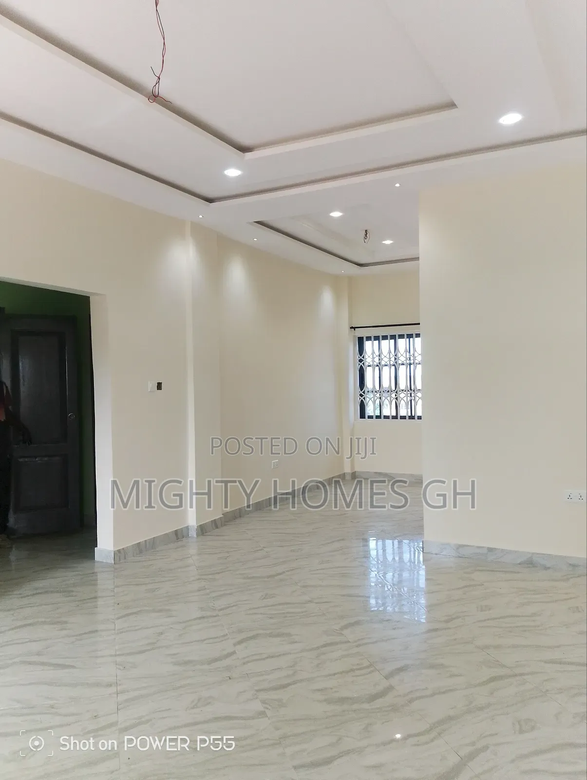 2bdrm Apartment in Mighty Homes, Kasoa for rent