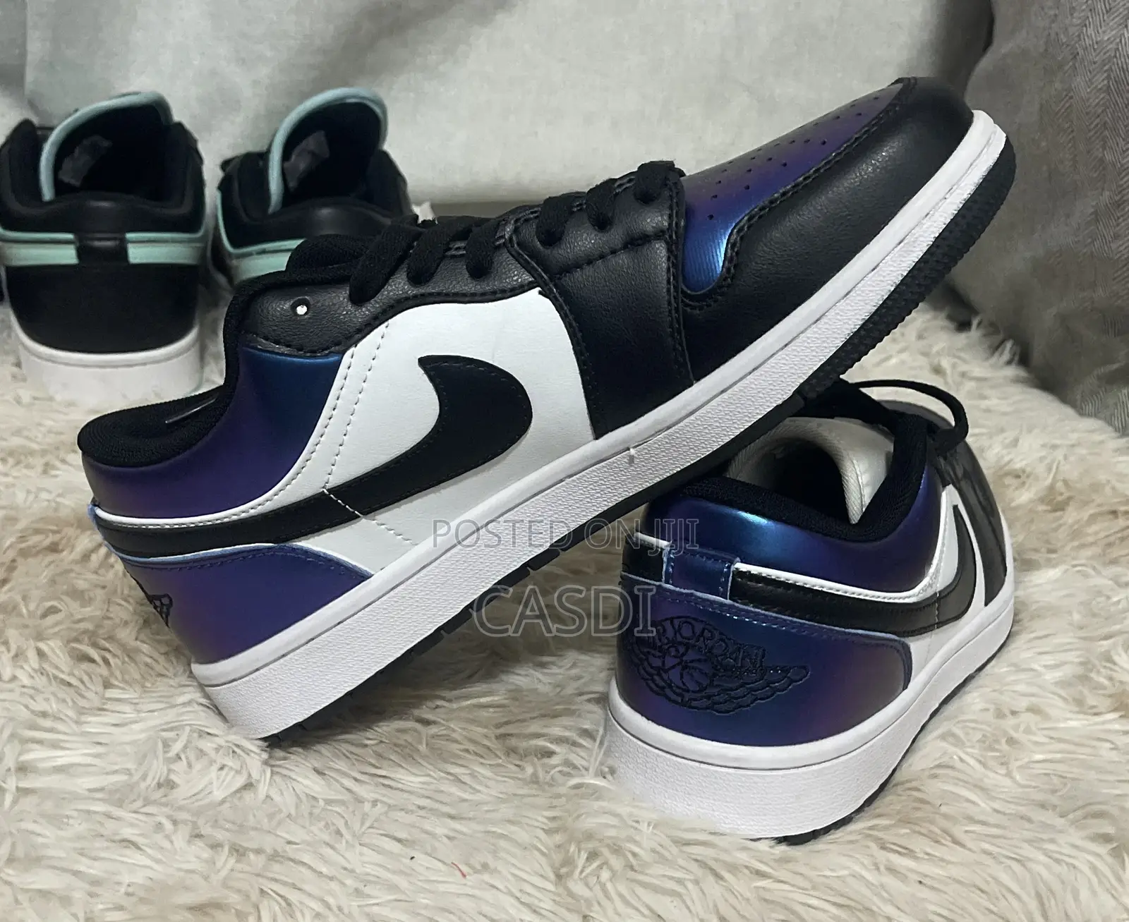 Air Jordan Sneakers