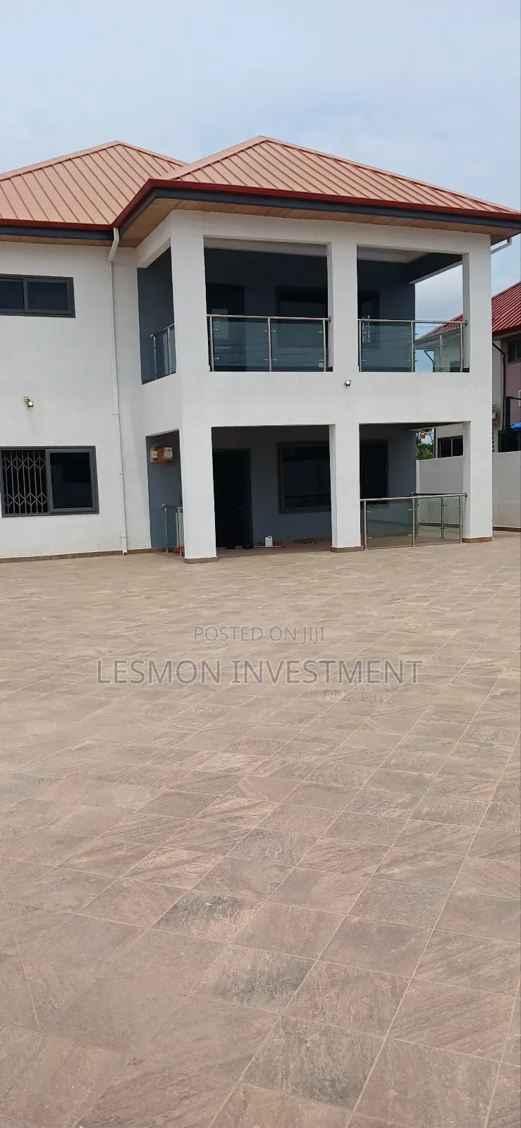4bdrm House in East Legon for sale