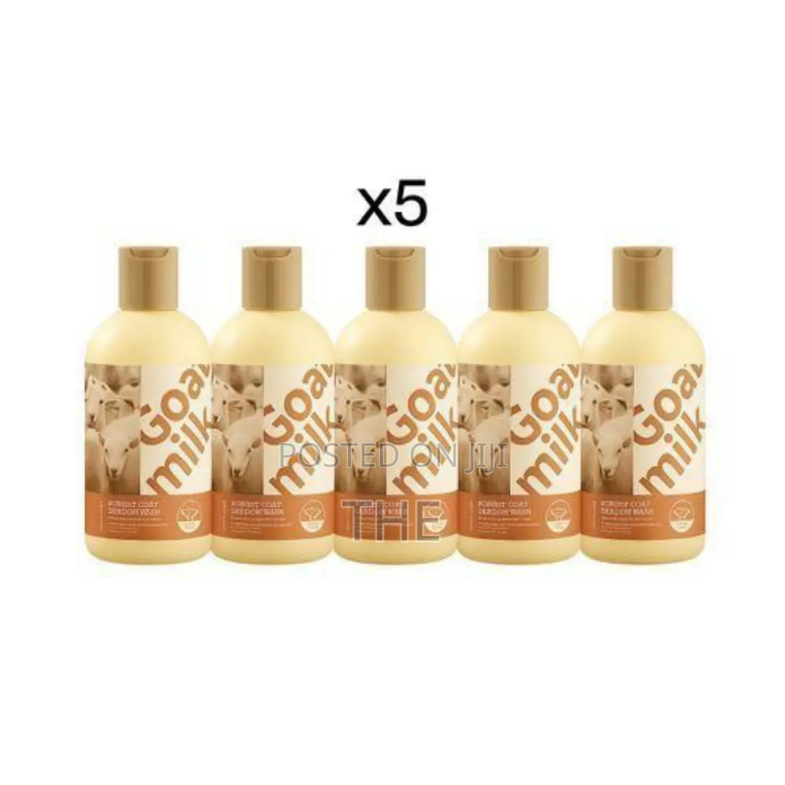 Aloe Shower Gel Box 36 Pieces
