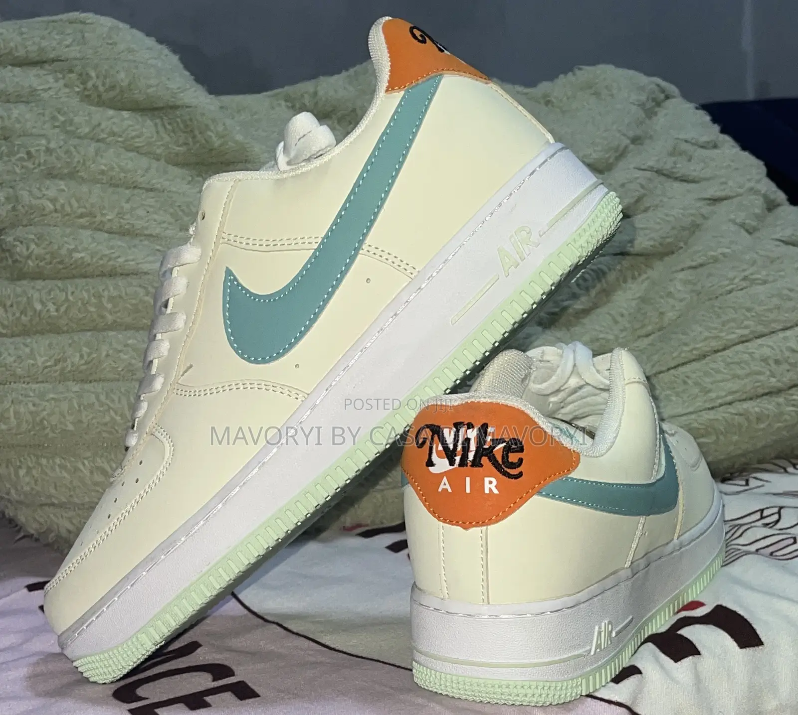 Nike Air Sneaker