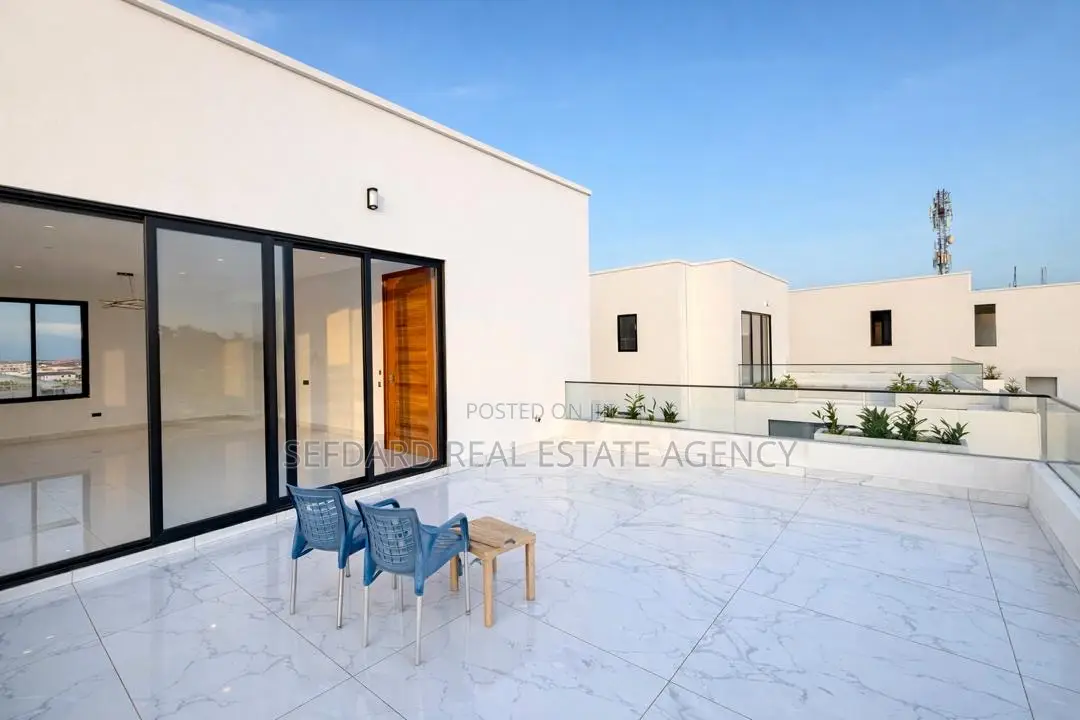 6bdrm House in Sefdard Properties, Adjiriganor for sale