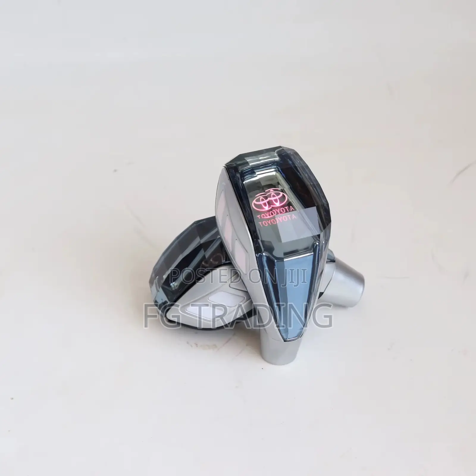 Toyota Gear Knob - Universal Toyota Gear