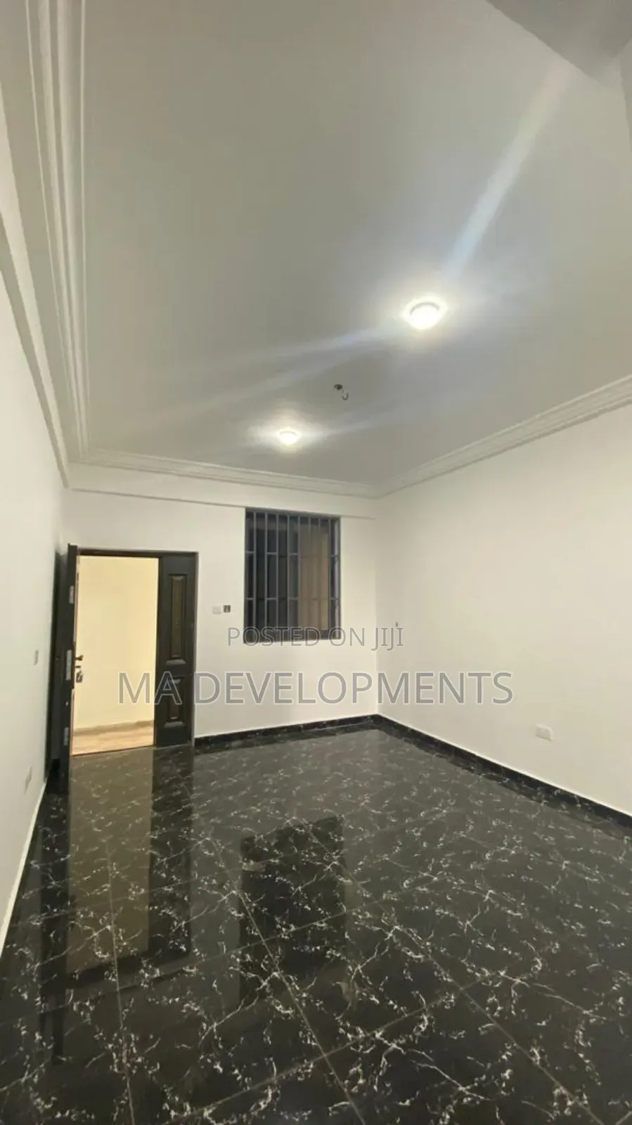 2bdrm Apartment in Ofankor Atta Mills for rent