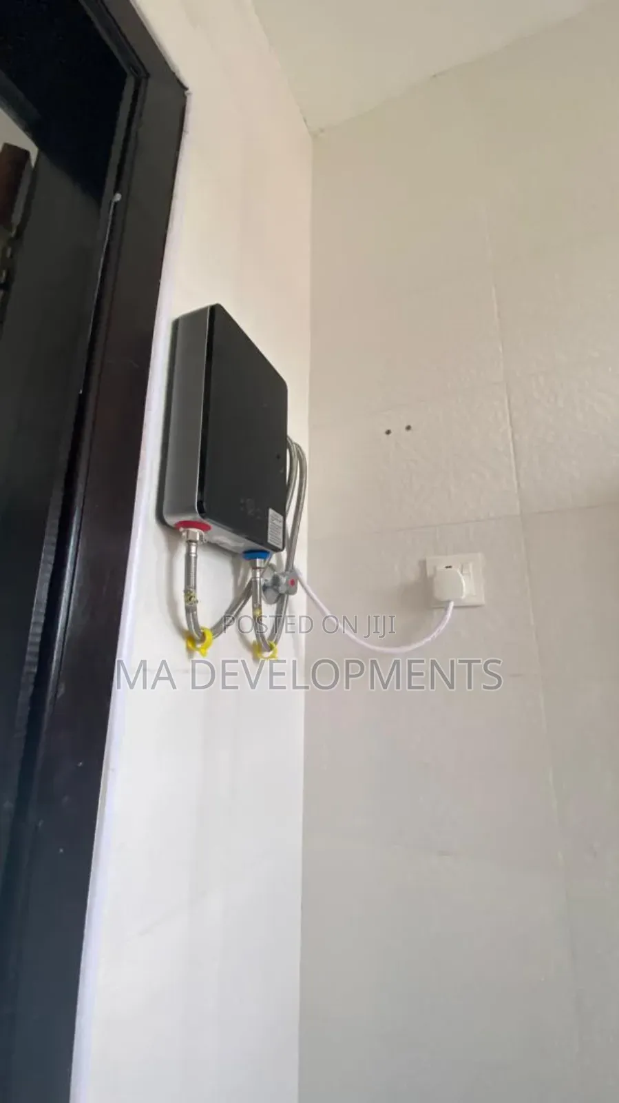 2bdrm Apartment in Ofankor Atta Mills for rent