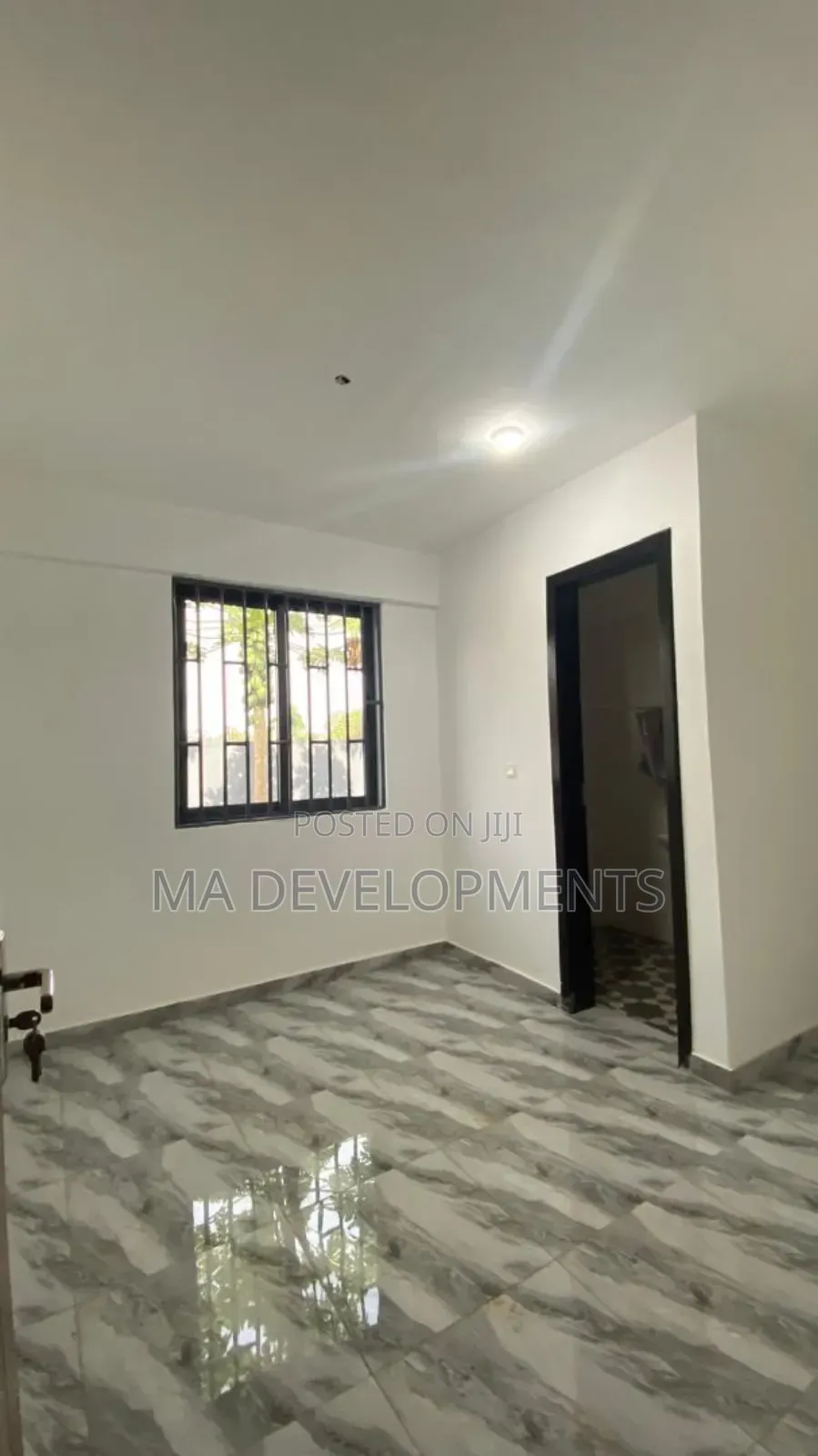 2bdrm Apartment in Ofankor Atta Mills for rent