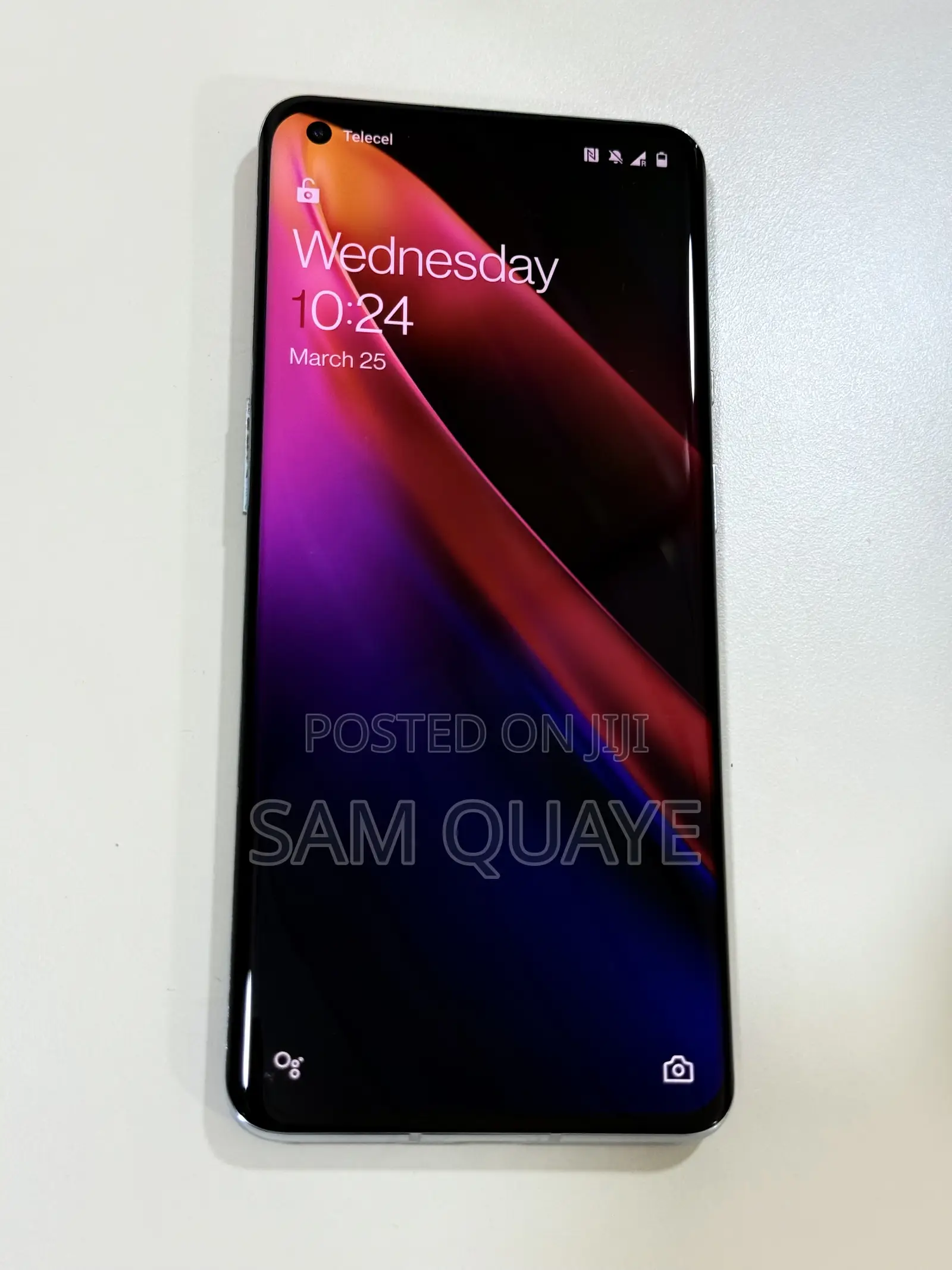 OnePlus 9 Pro 128 GB Gray