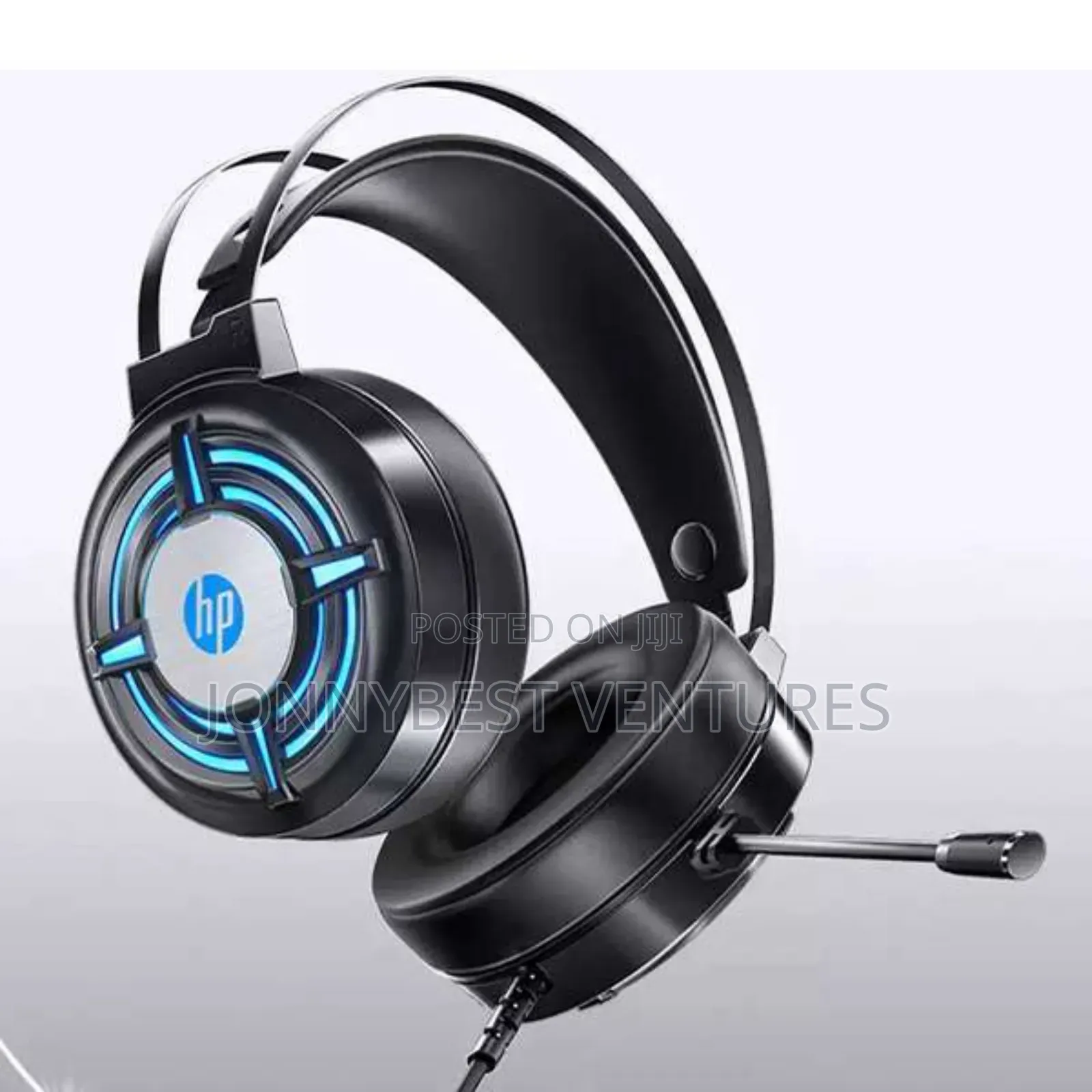 Hp Gaming Headset H120 Hp Usb Headset