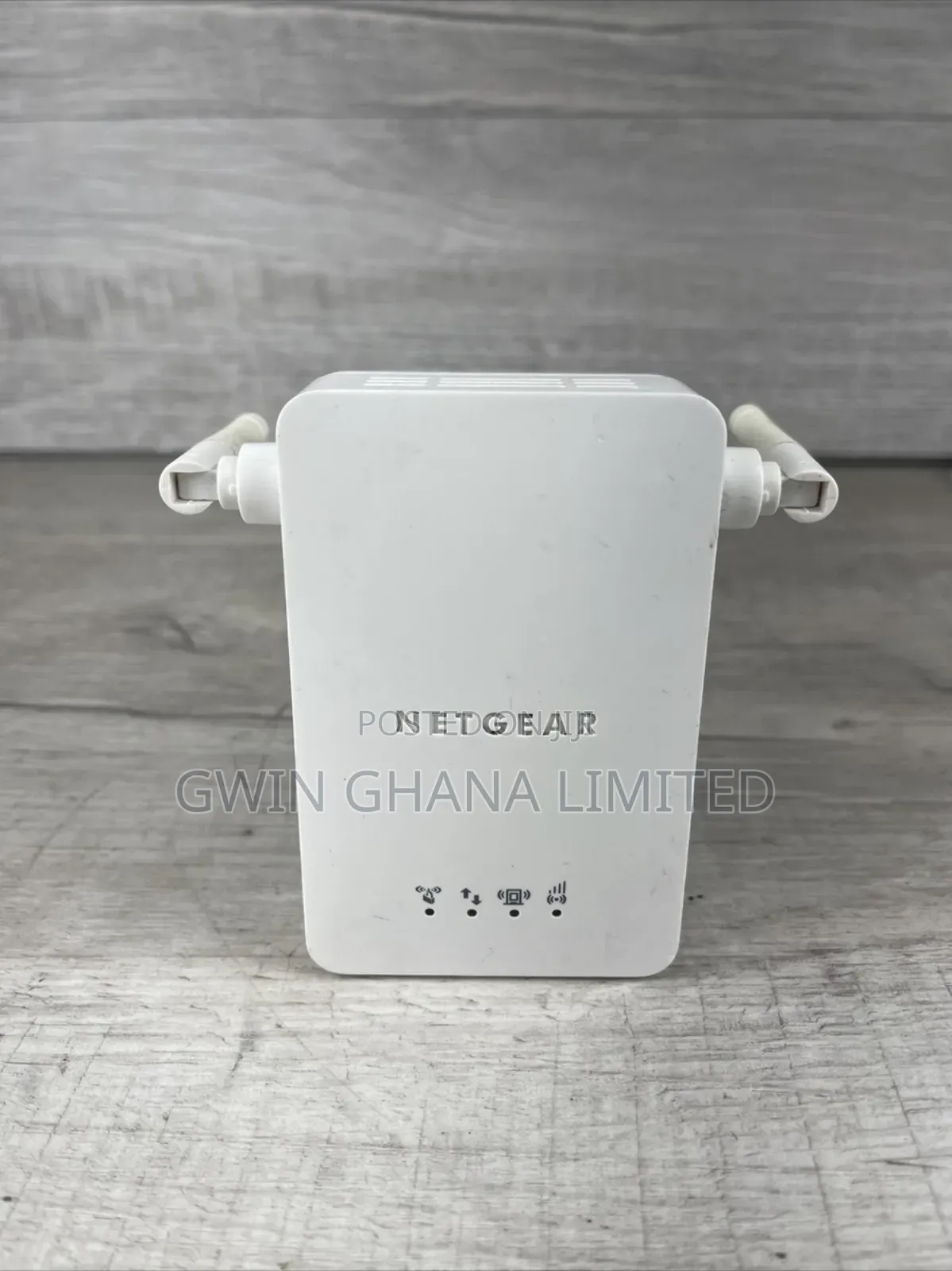 Netgear Wn3000rp Wireless Dual Band Range Extender