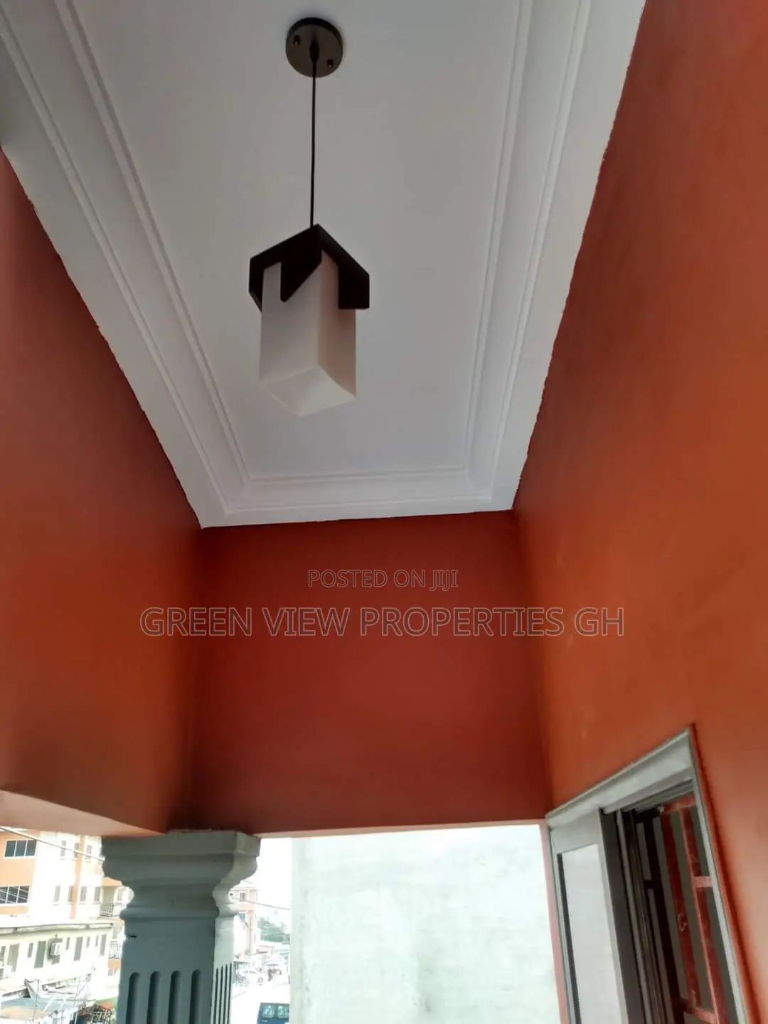 3bdrm Duplex in Adjiriganor for rent