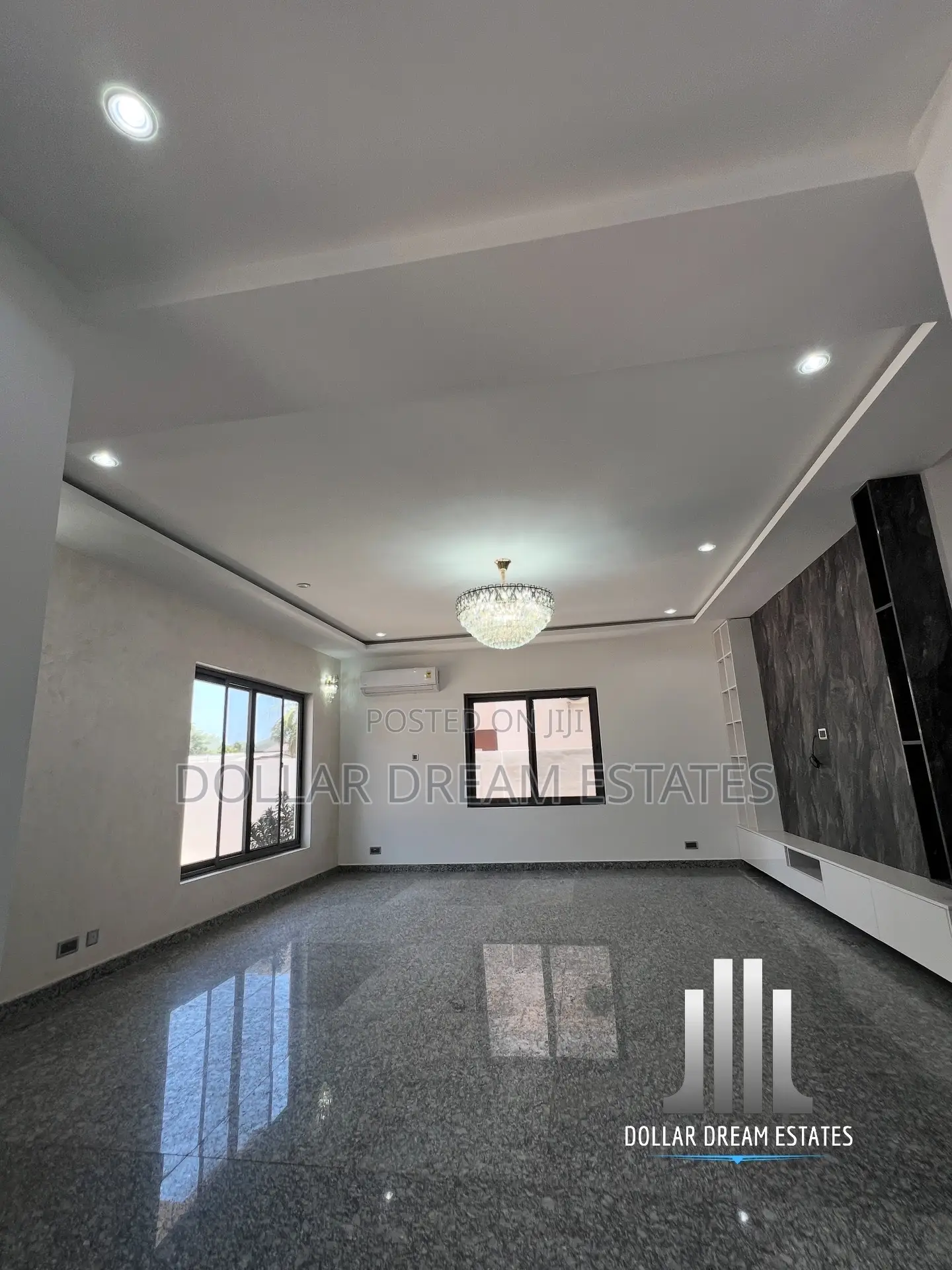 4bdrm House in East Legon for rent