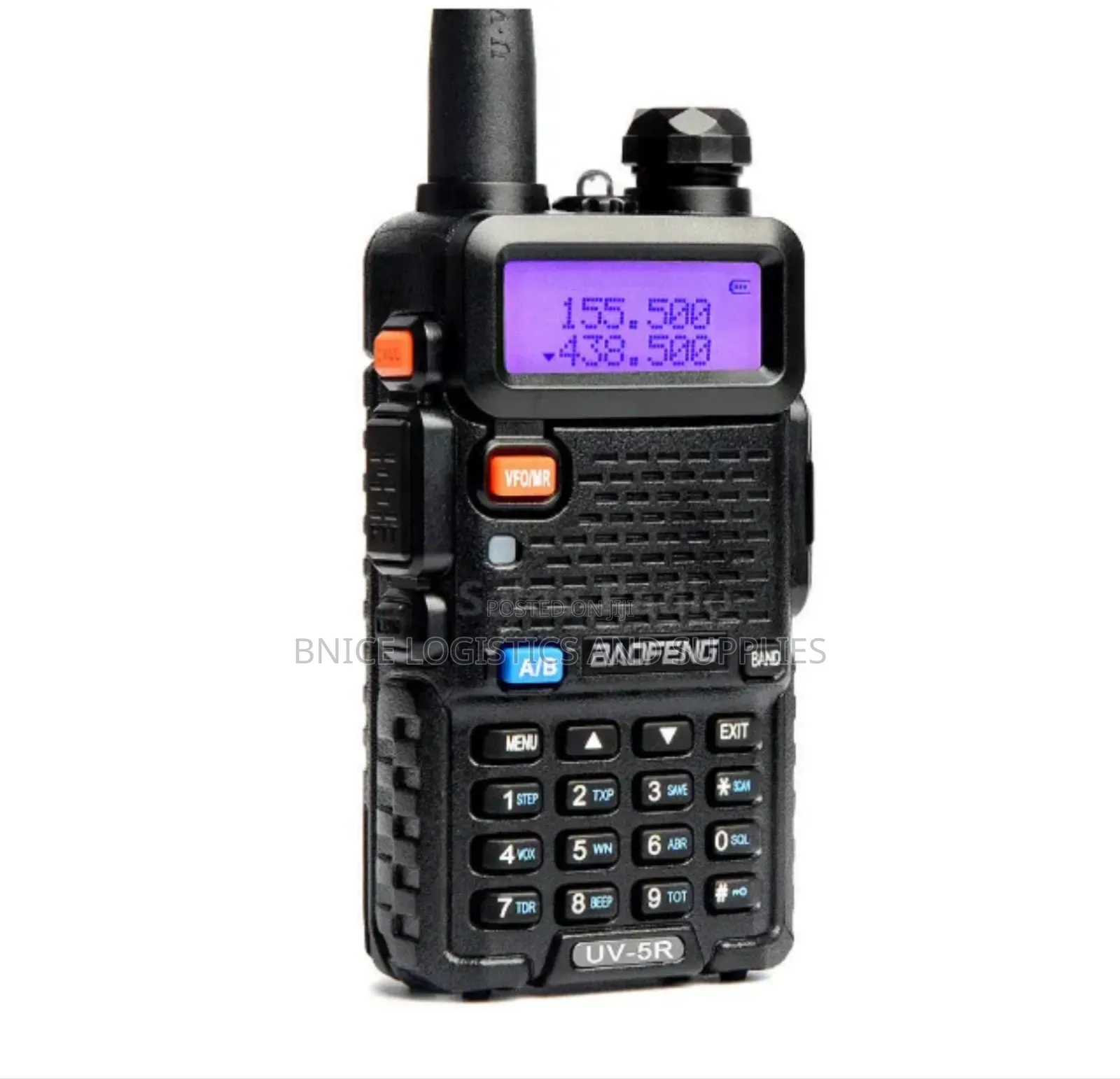 Uv5r Radios (8w)