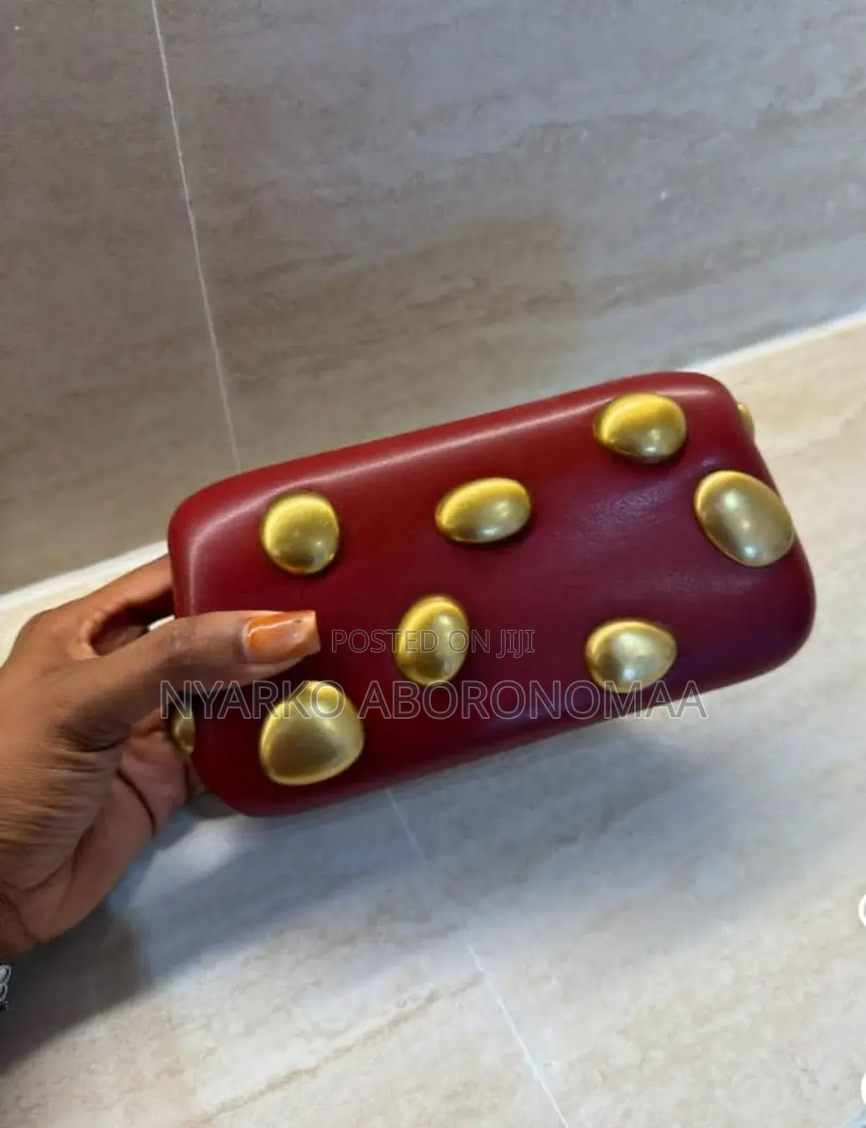 Classy Ladies Luxury Hand Bag