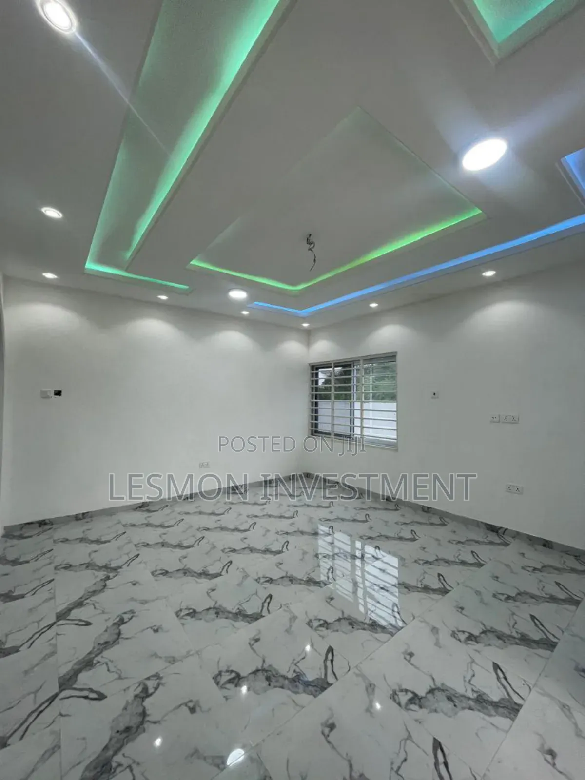 3bdrm Bungalow in Lesmon Investments, Baatsona Total for sale