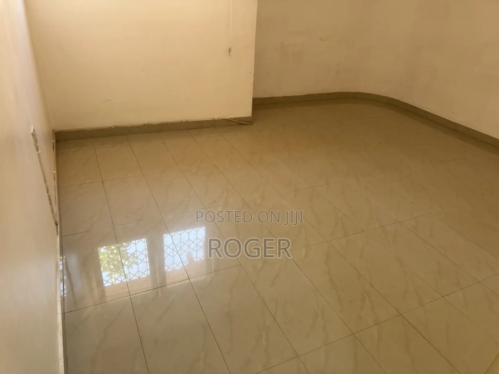 4bdrm House in Achimota Mile 7 for rent