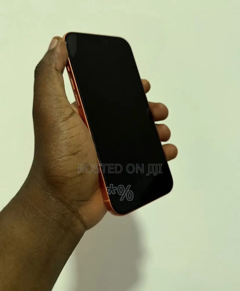 Apple iPhone 17 Pro Max 512 GB Orange