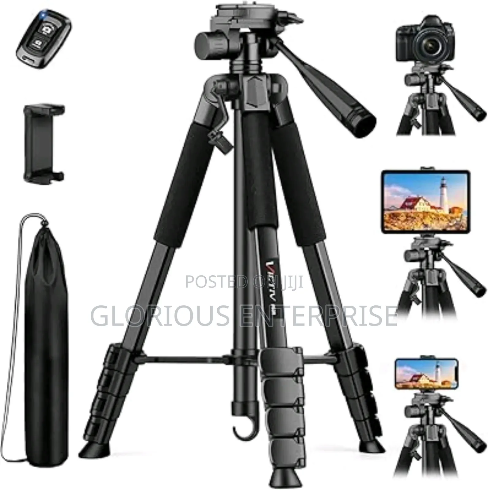 Tripod Stand