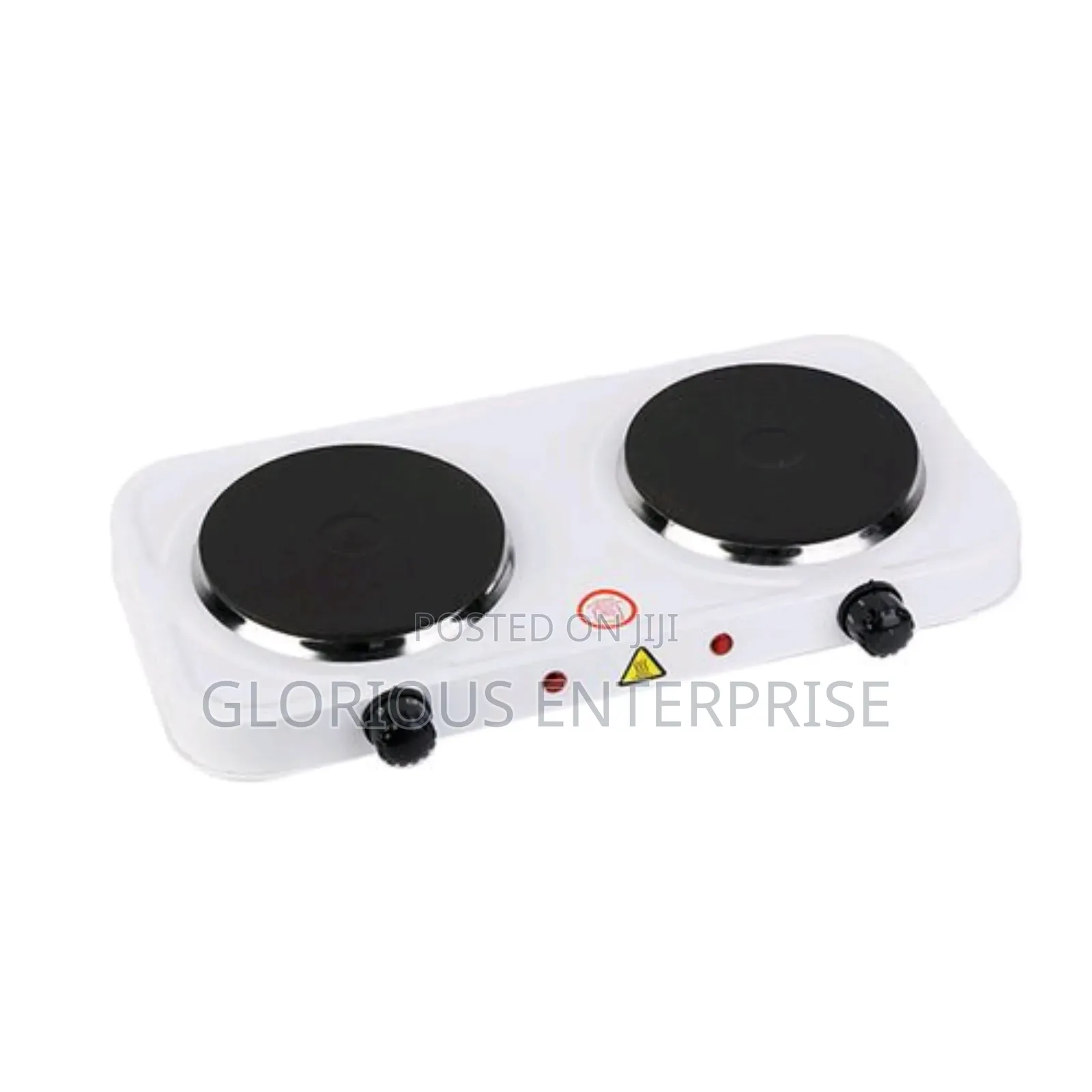 2 in 1 Hot Plate