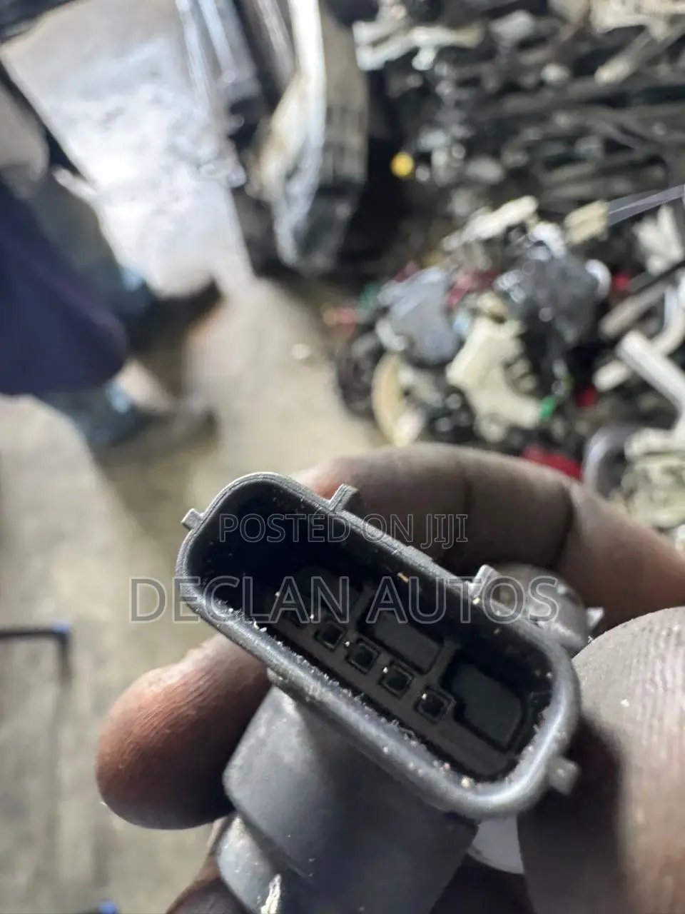 Parking Sensor for Honda Pilot 2016-17