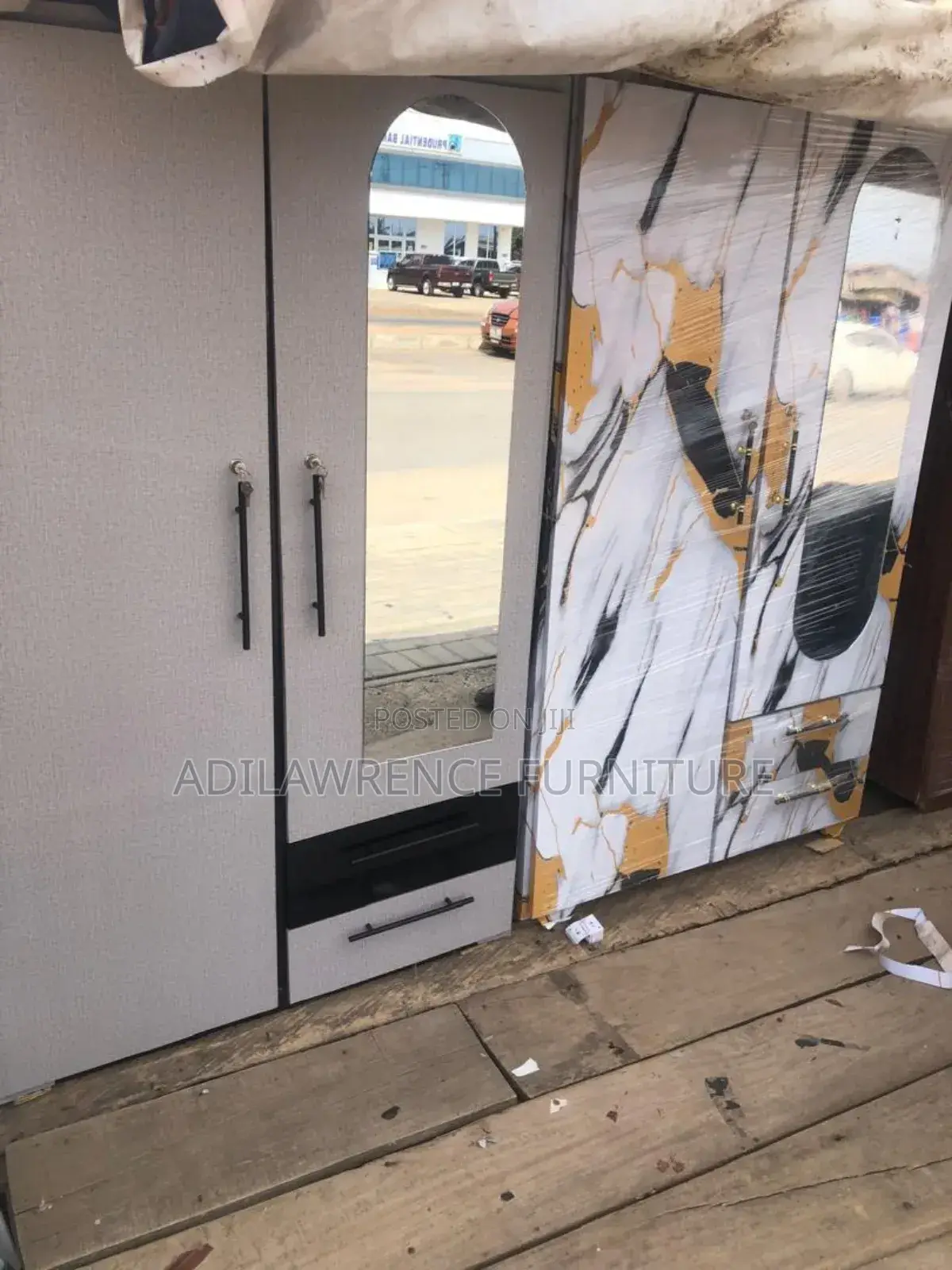 Adilawrence Furniture Ventures