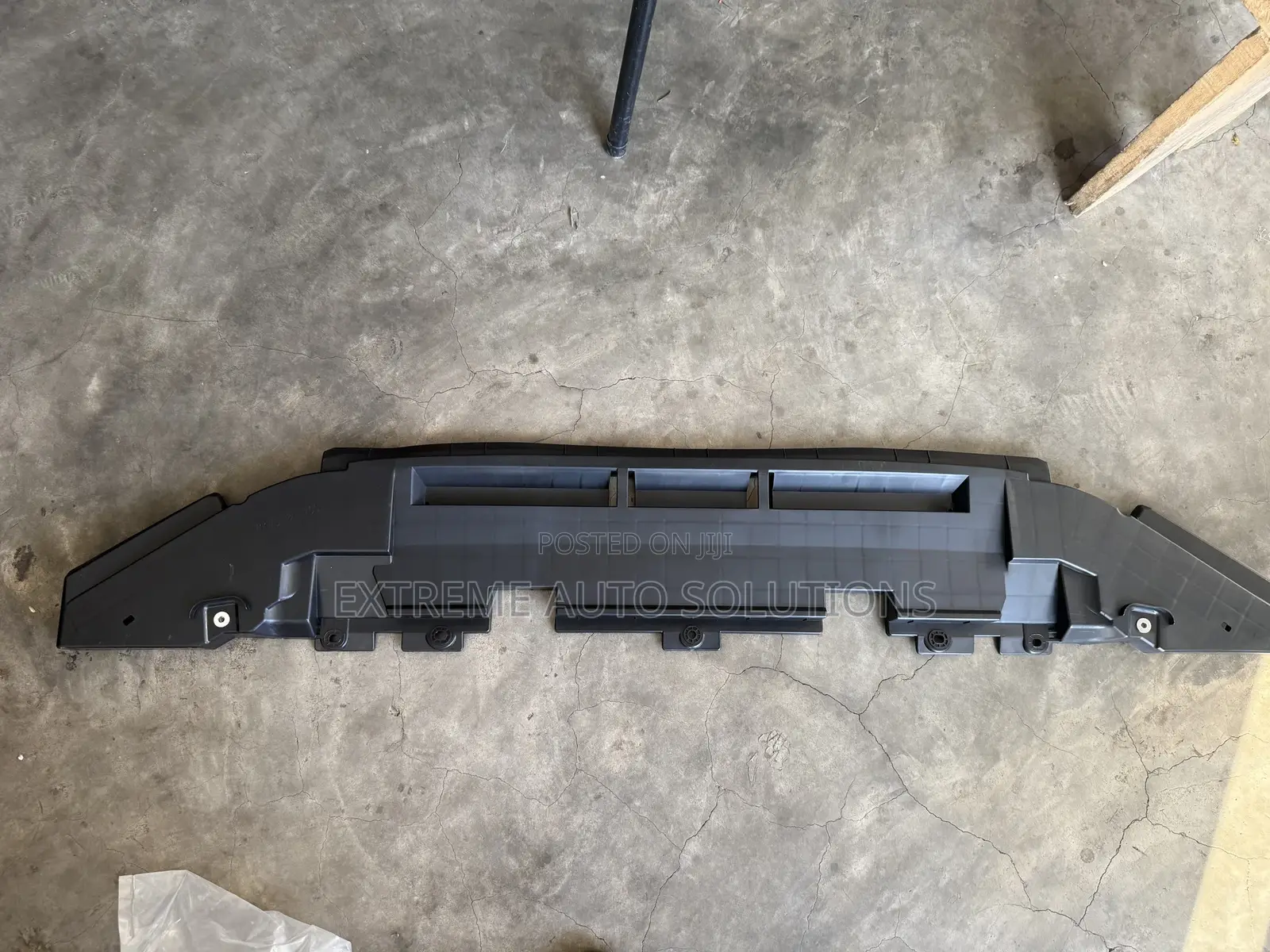 Protector Guard Skid Plate for Honda Civic 2022
